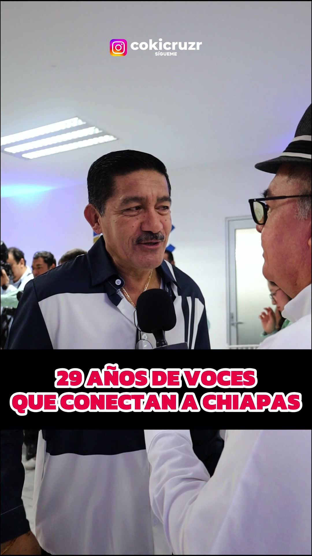 @Coki Cruz