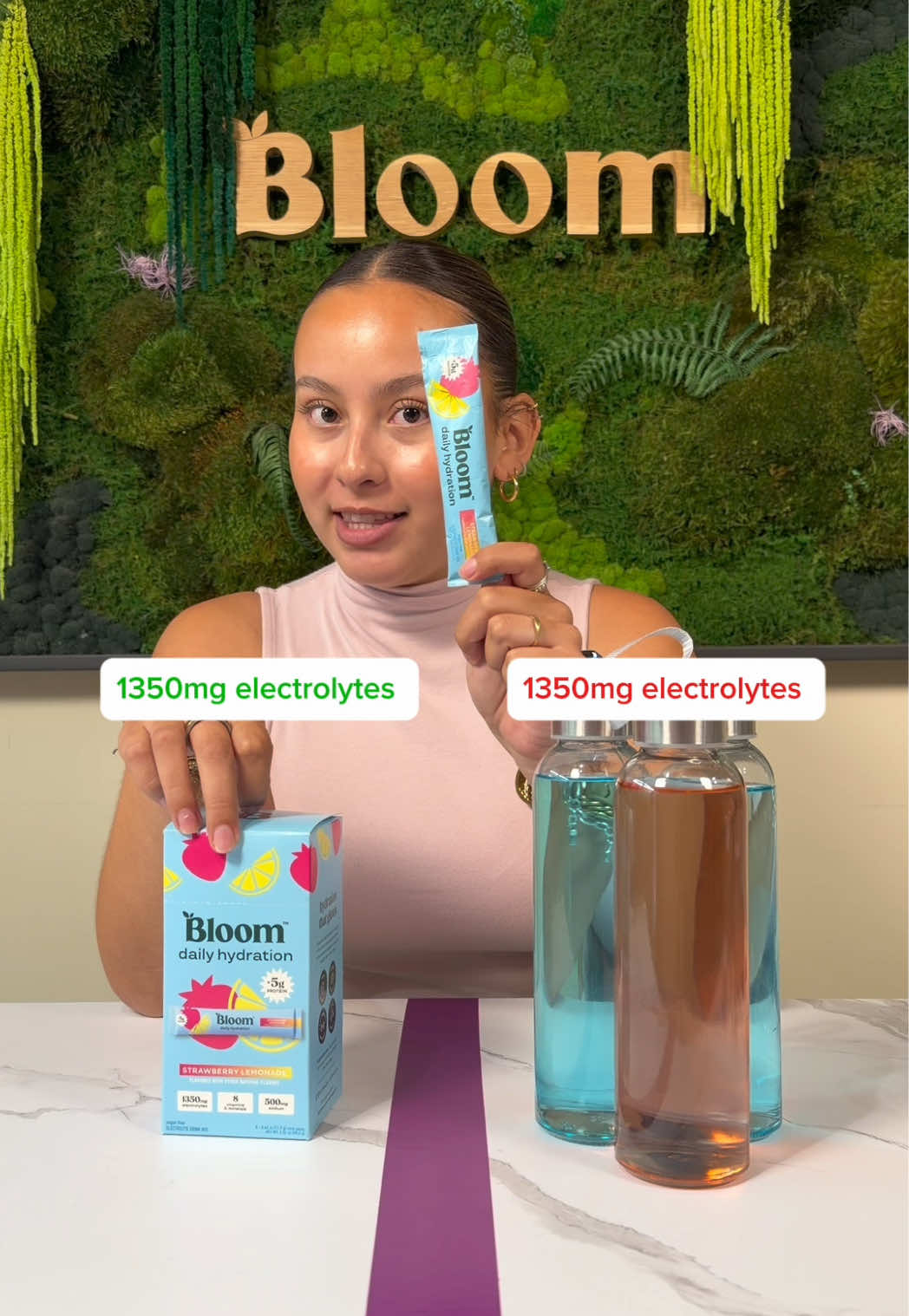 @Bloom Nutrition