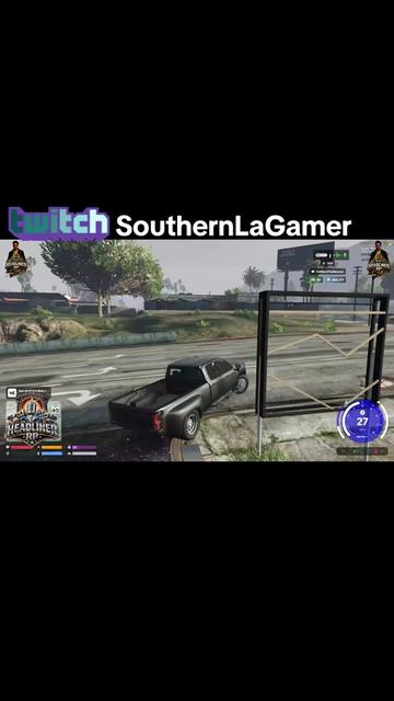 @SouthernLaGamer