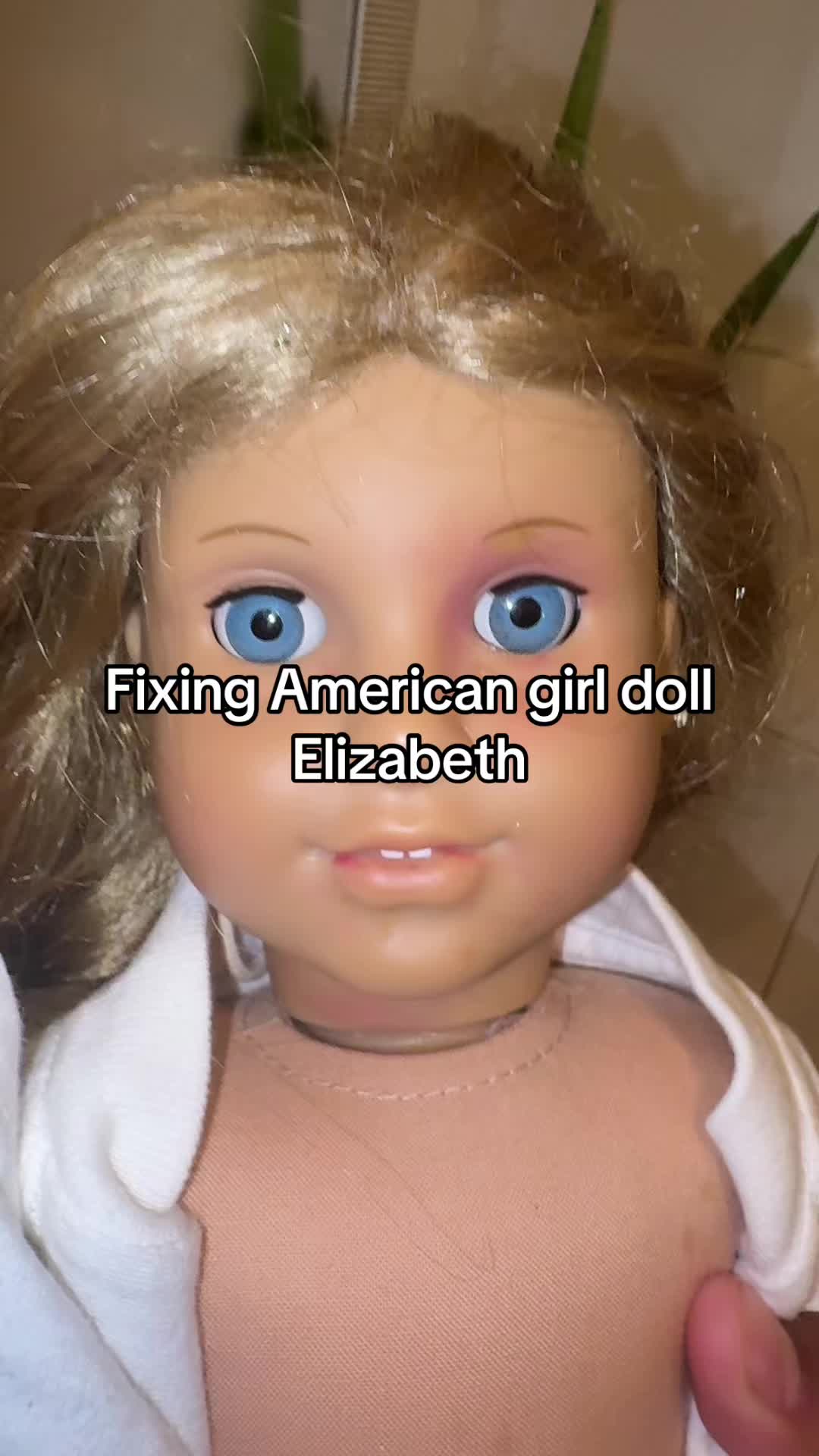 @American girl