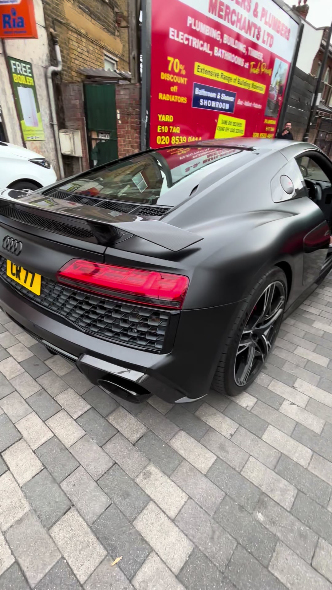 @DavidYourLocalCarGuy