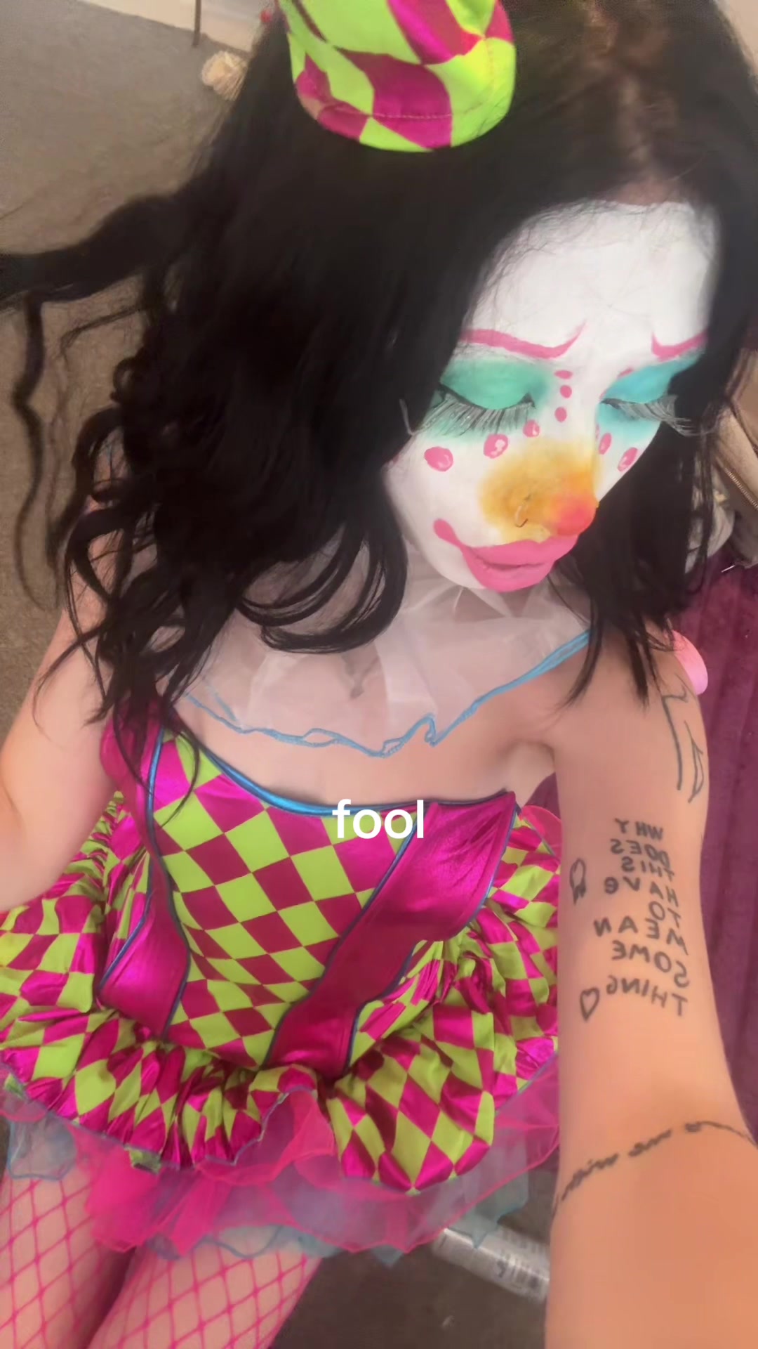 @🤡🍭🥩