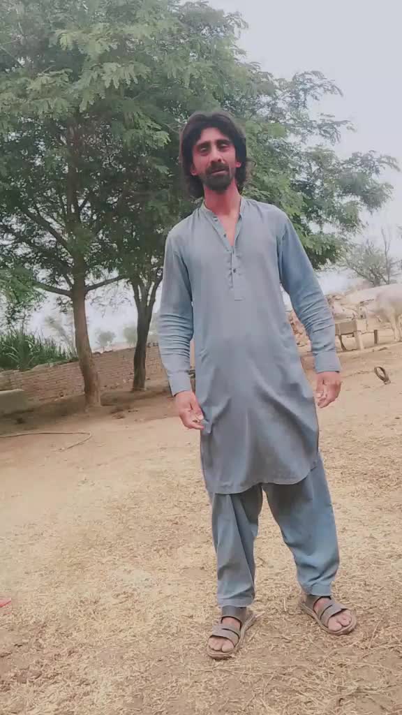 @Usman Dogar Pinda ayla