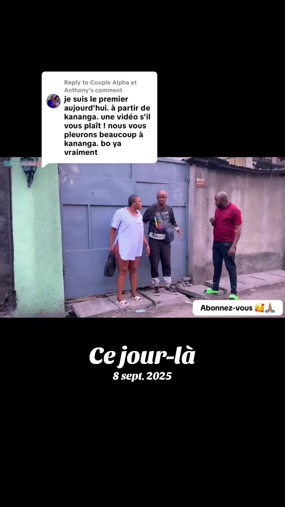 @Congo Monde🇨🇩⚫