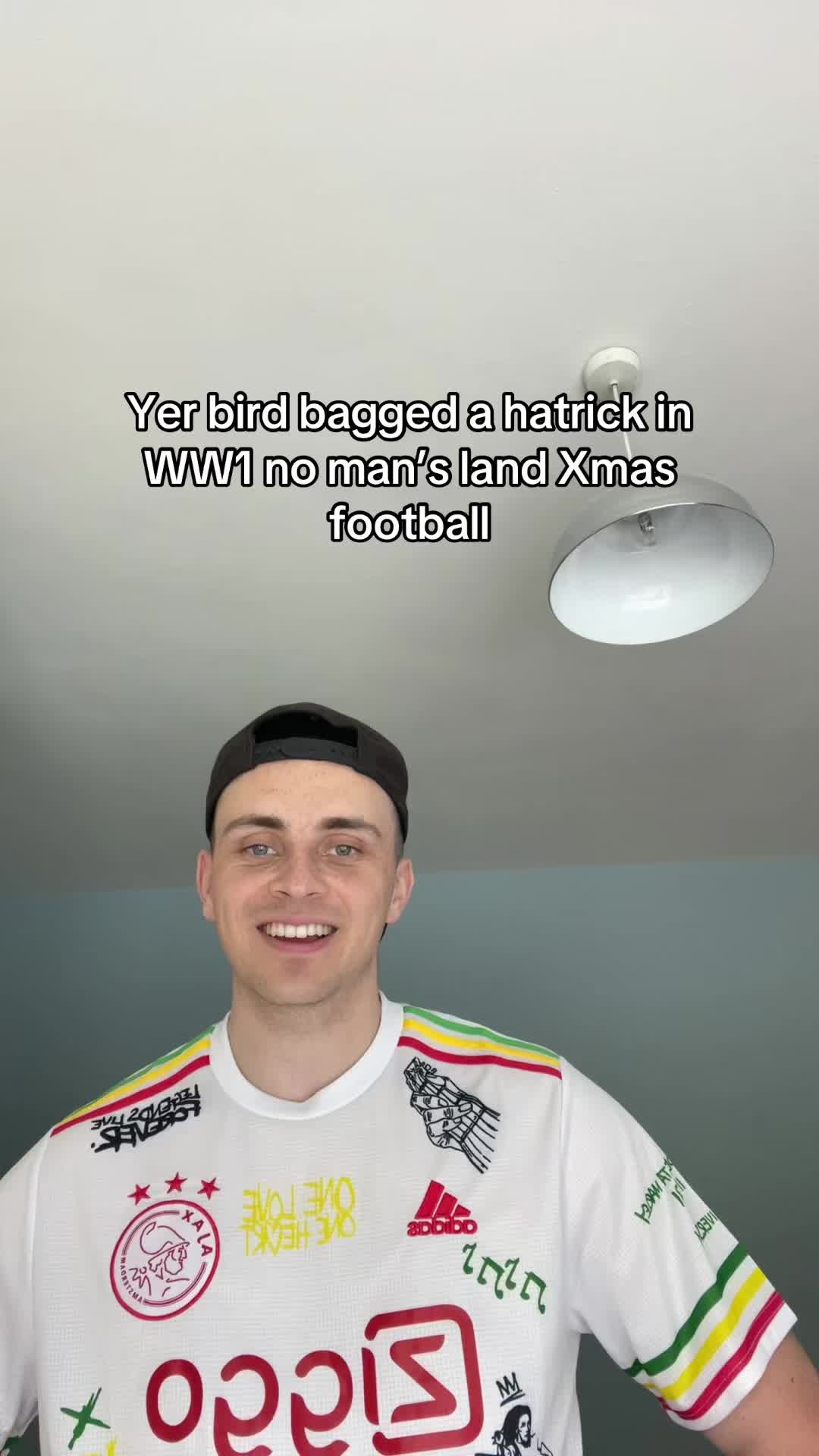 @Patrick O&rsquo;Connell