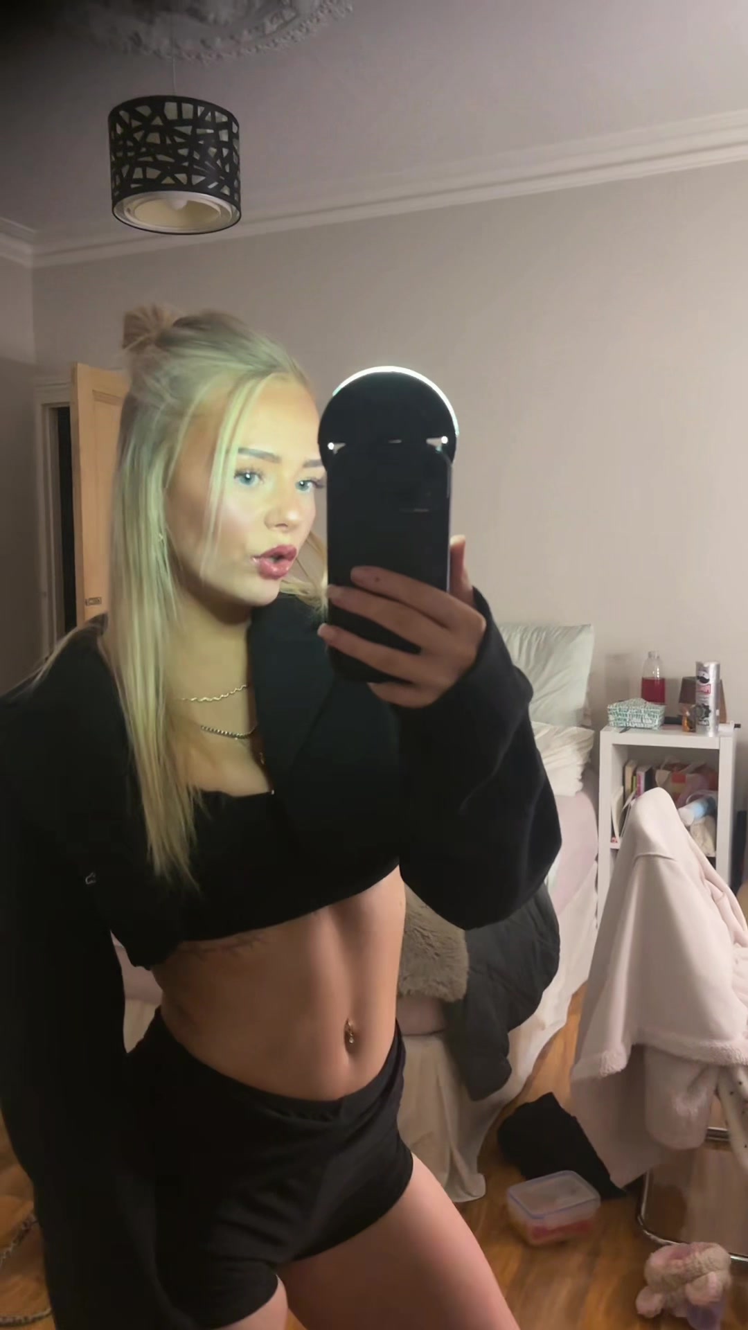 @Leah Taylor ๐