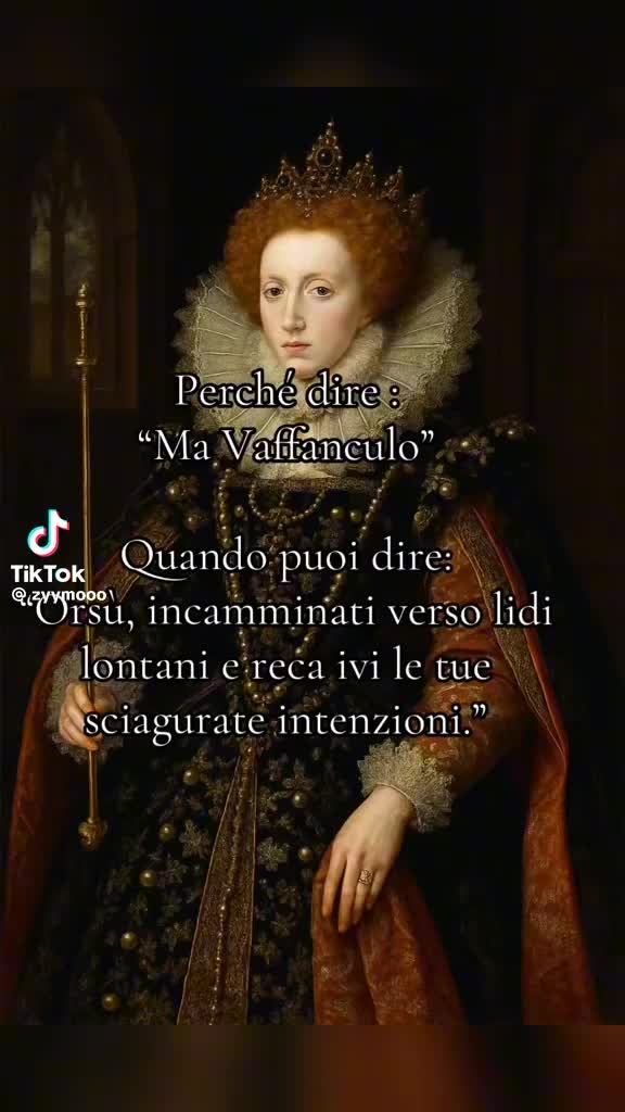 @Consigliera