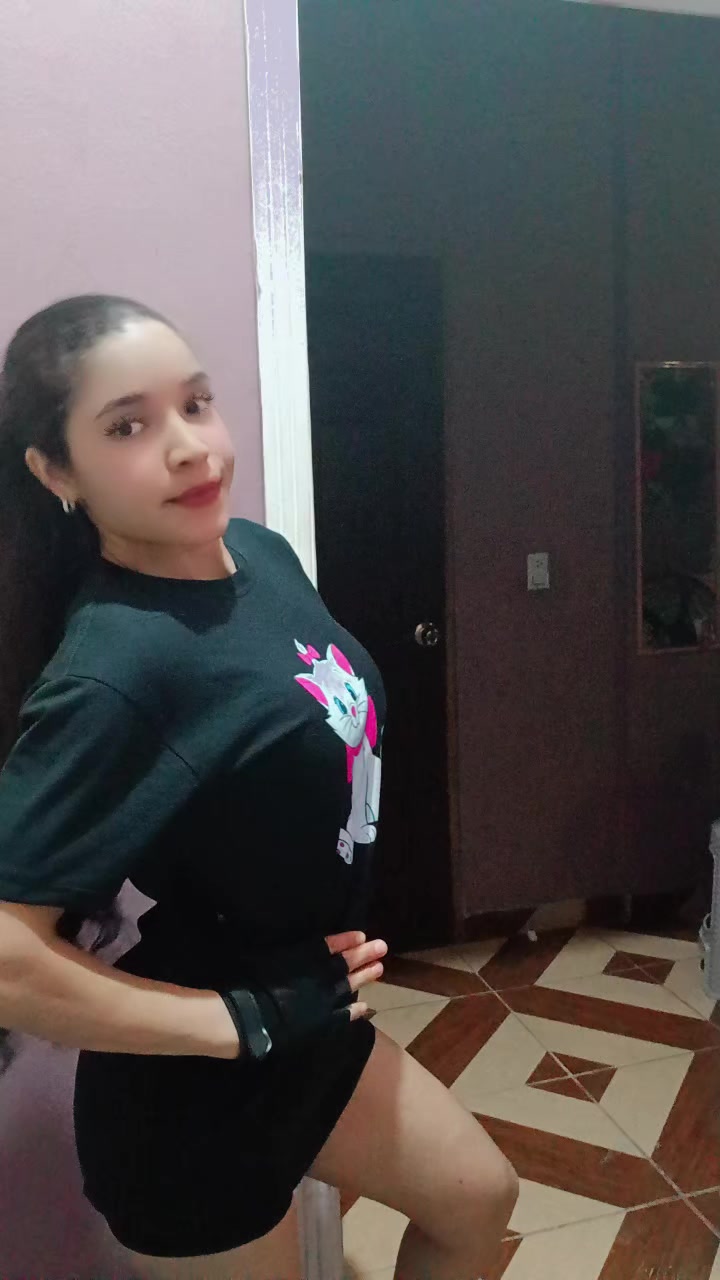 @Jenny Gutierrez