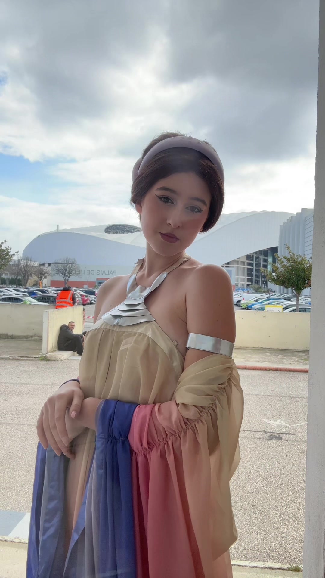 @✨Naoko ✨