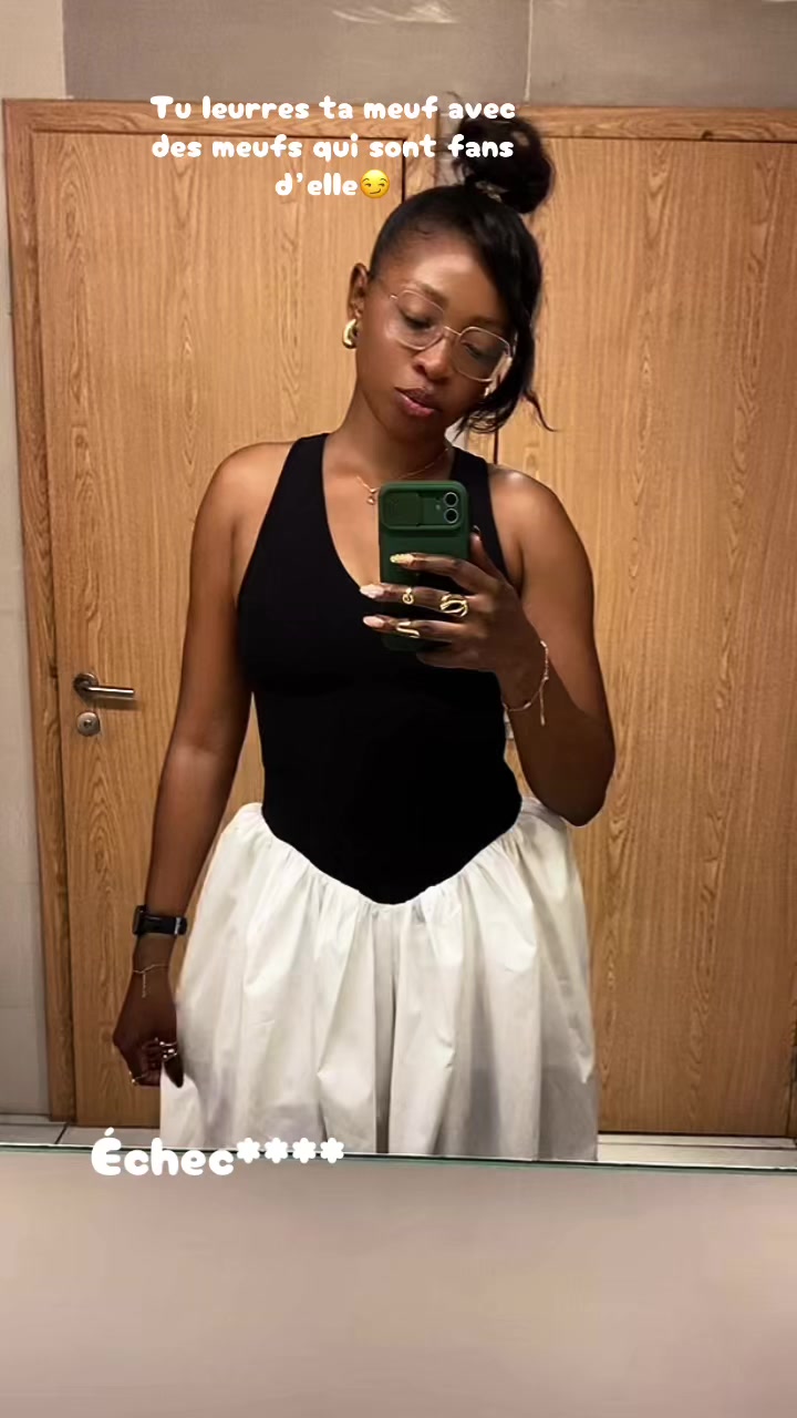 @🍓La FRAISE 🍓 de la NYANGA🥰