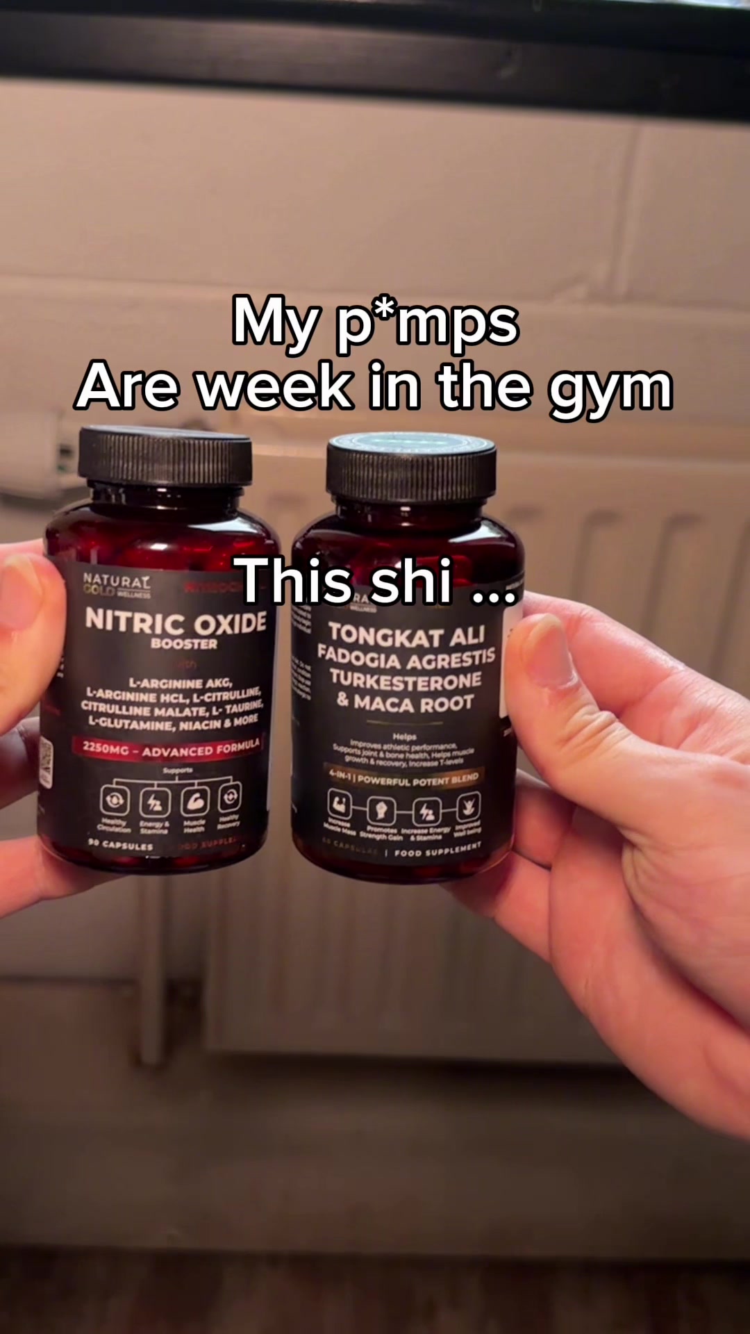 @Dave.gym™