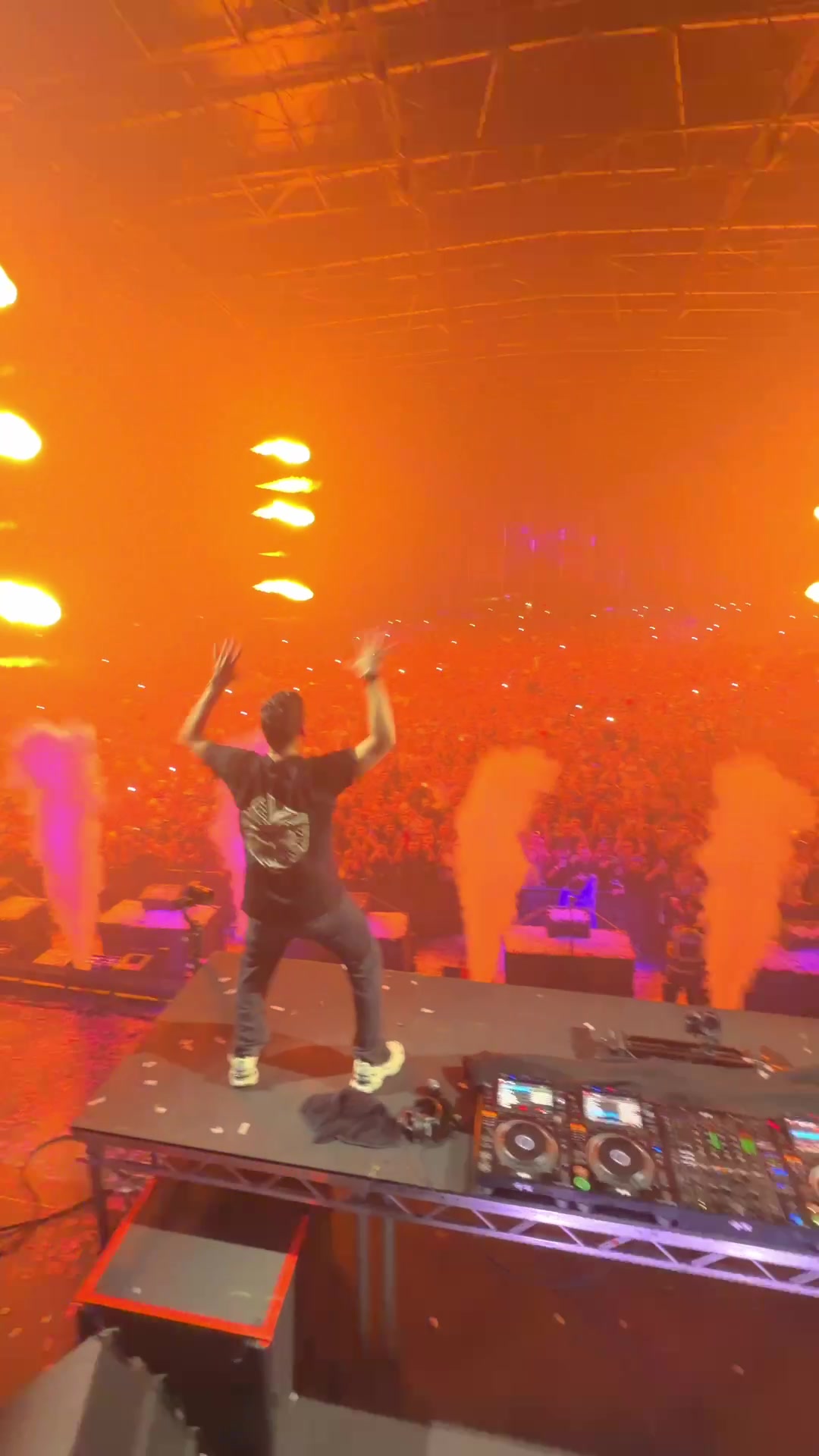 @Martin Garrix