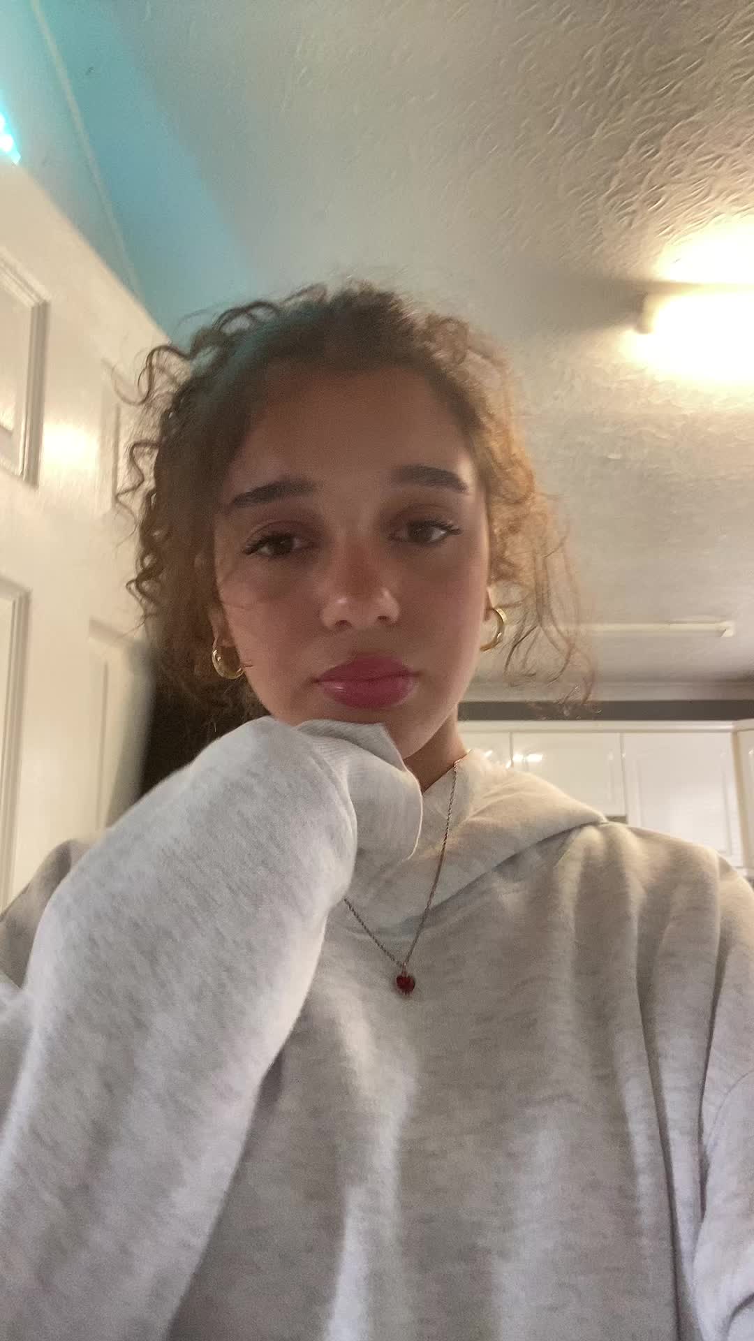 @Aaliyah Kerr