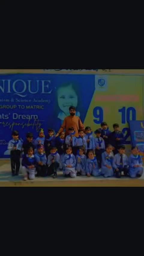 @Unique School Kahna Campus