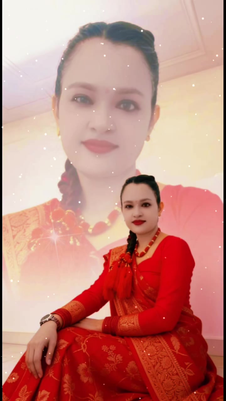 @🎶मिनु न्यौपाने 🎶🎼🎤🎶cy🇨🇾