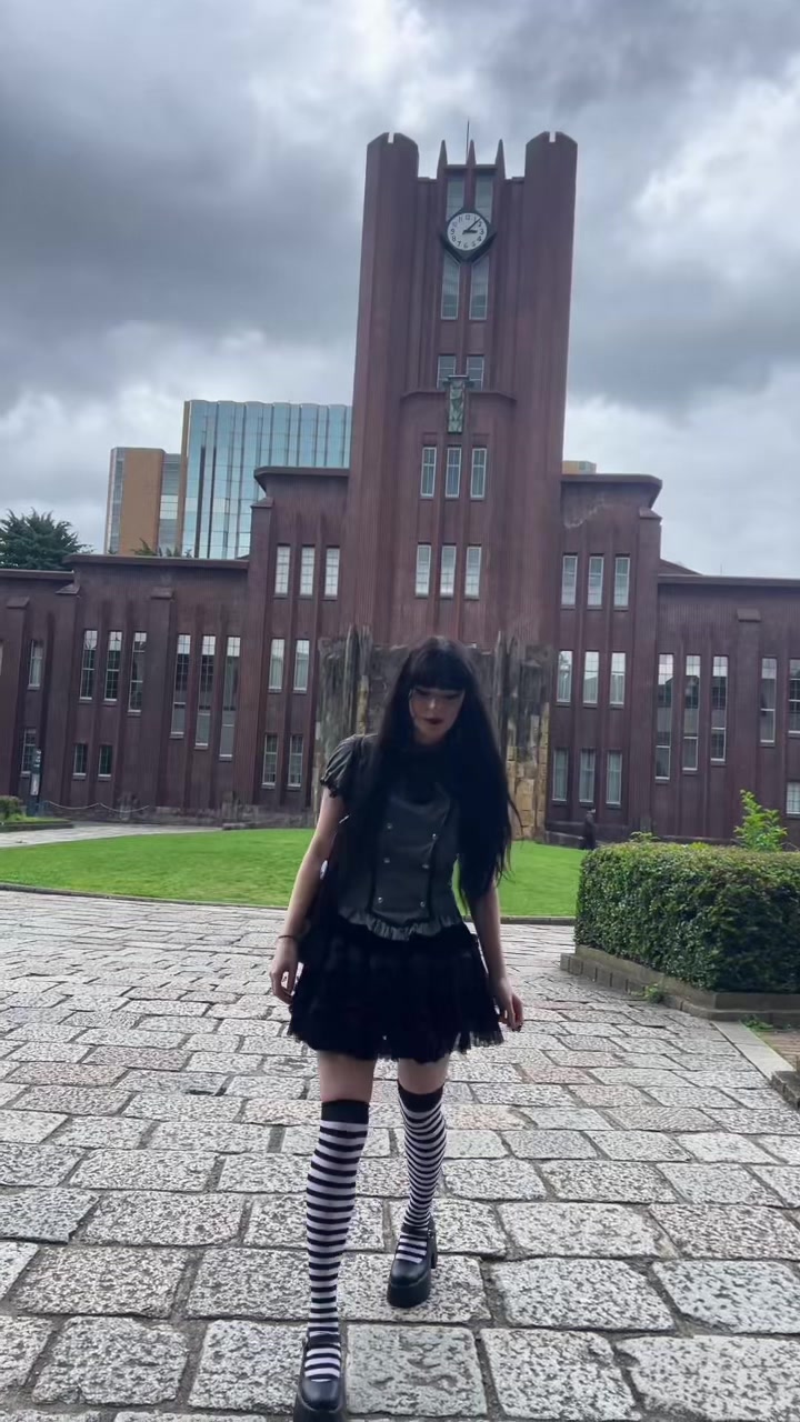@chanel 🗡️