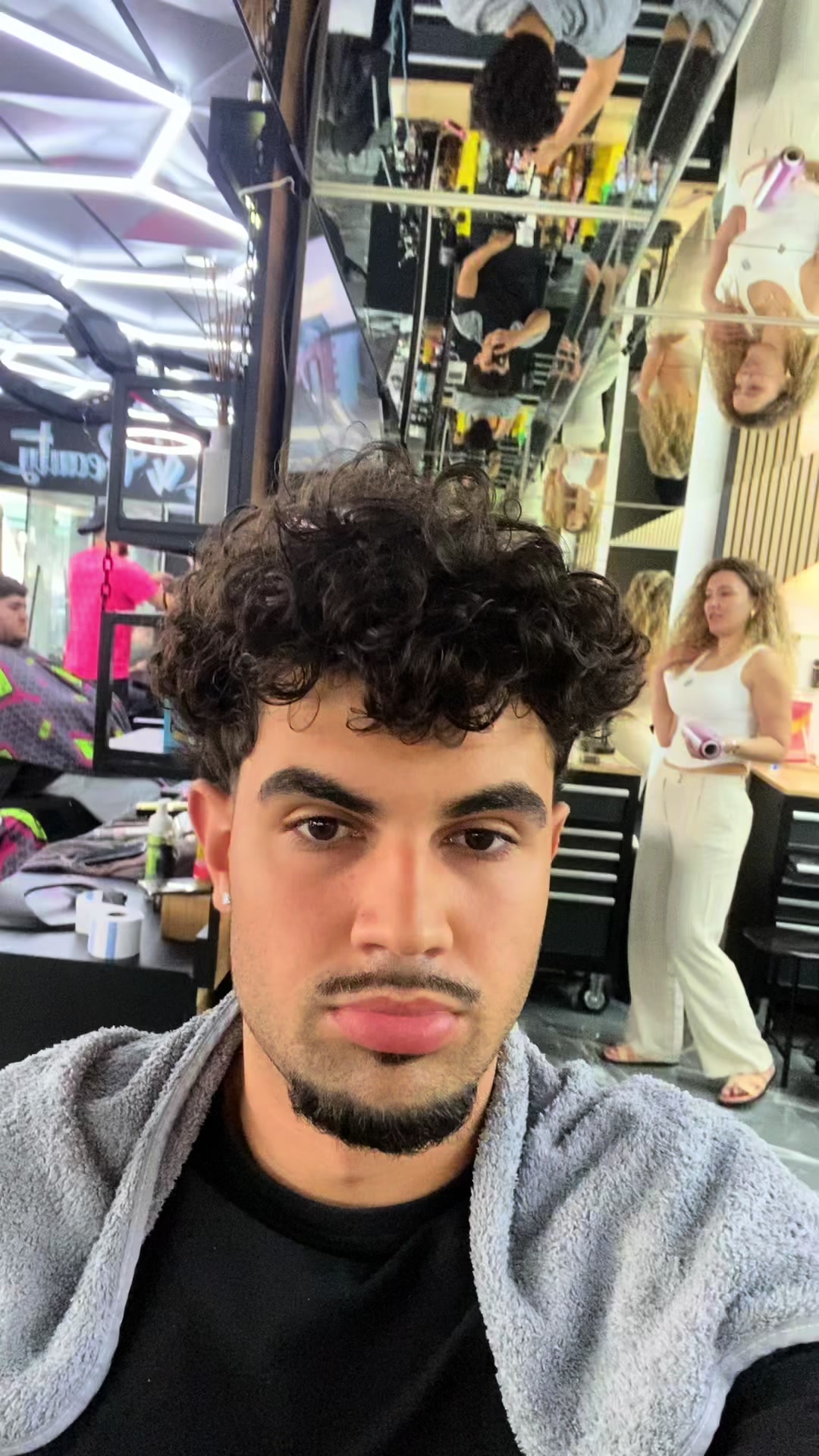 @Züri Barber and Beauty