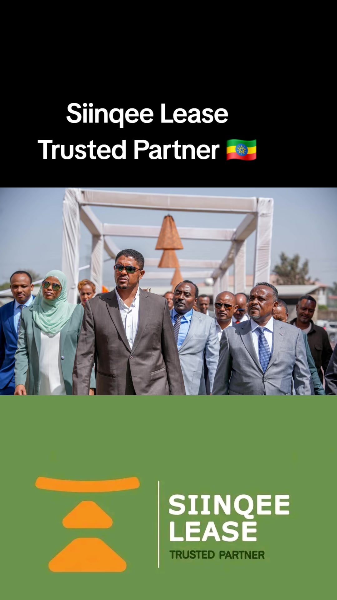 @Shimallis Abdisa Parody