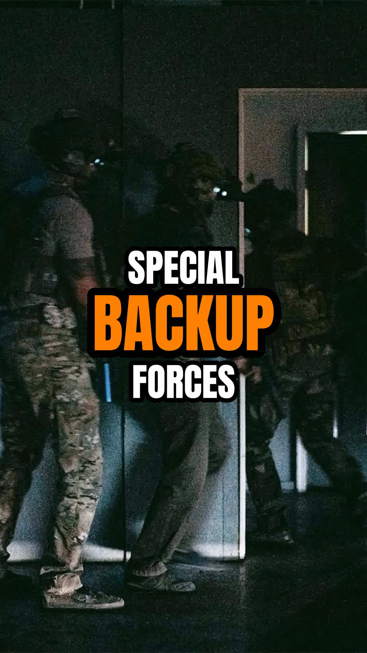 @Special Forces TV