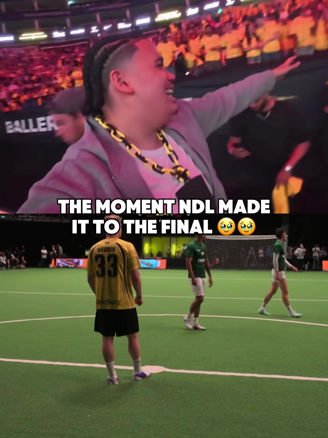 @NDL Fan TV