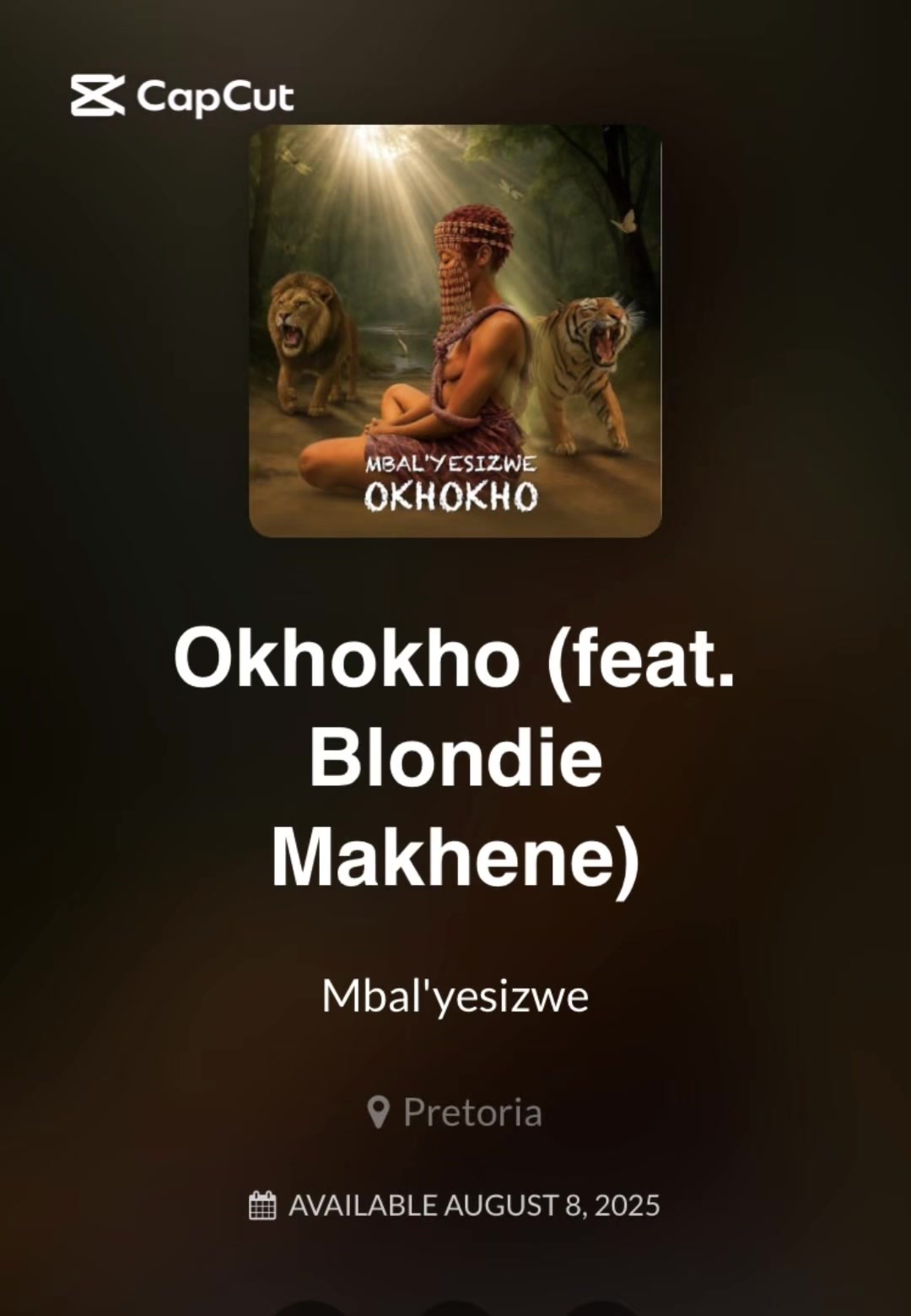 @Kgaugelo Gaijin Zwane