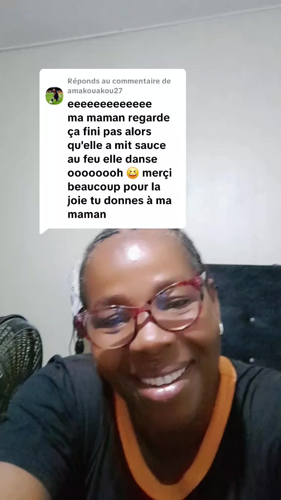 @Jessica Yohou