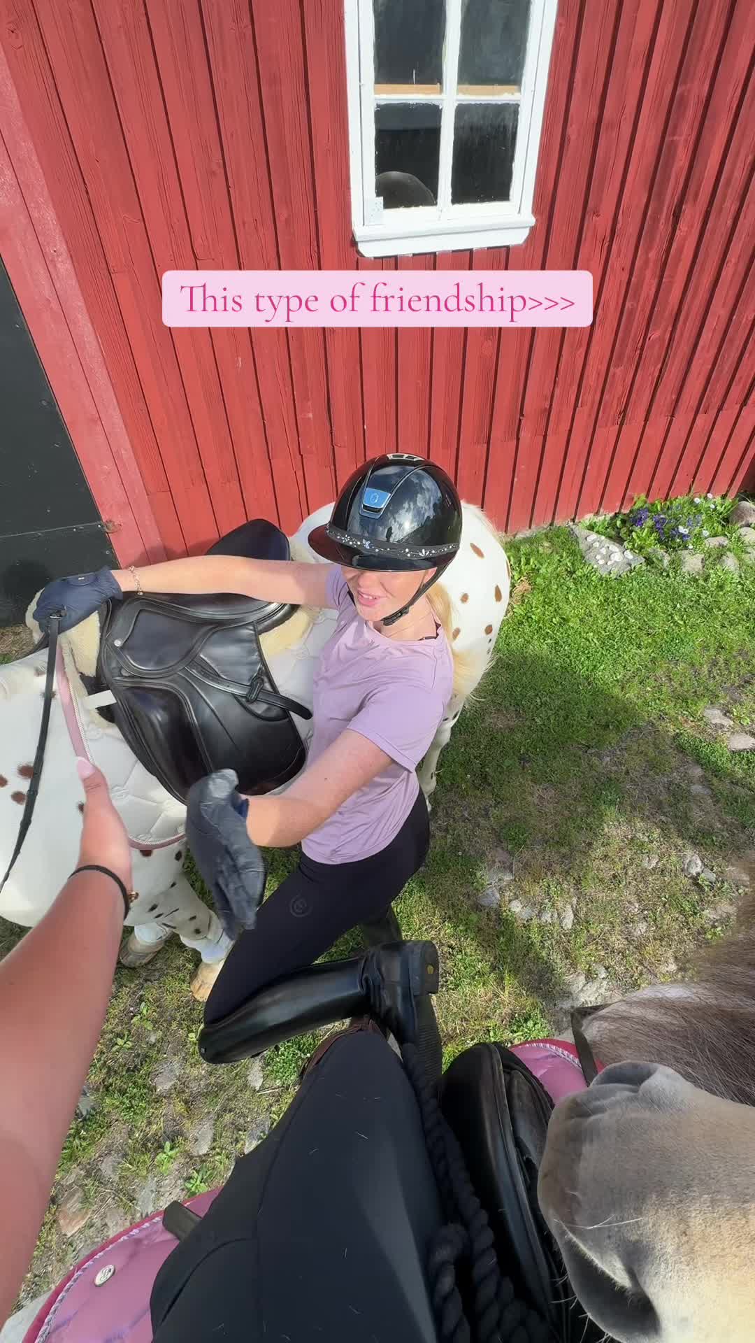 @Izabellasvarddressage