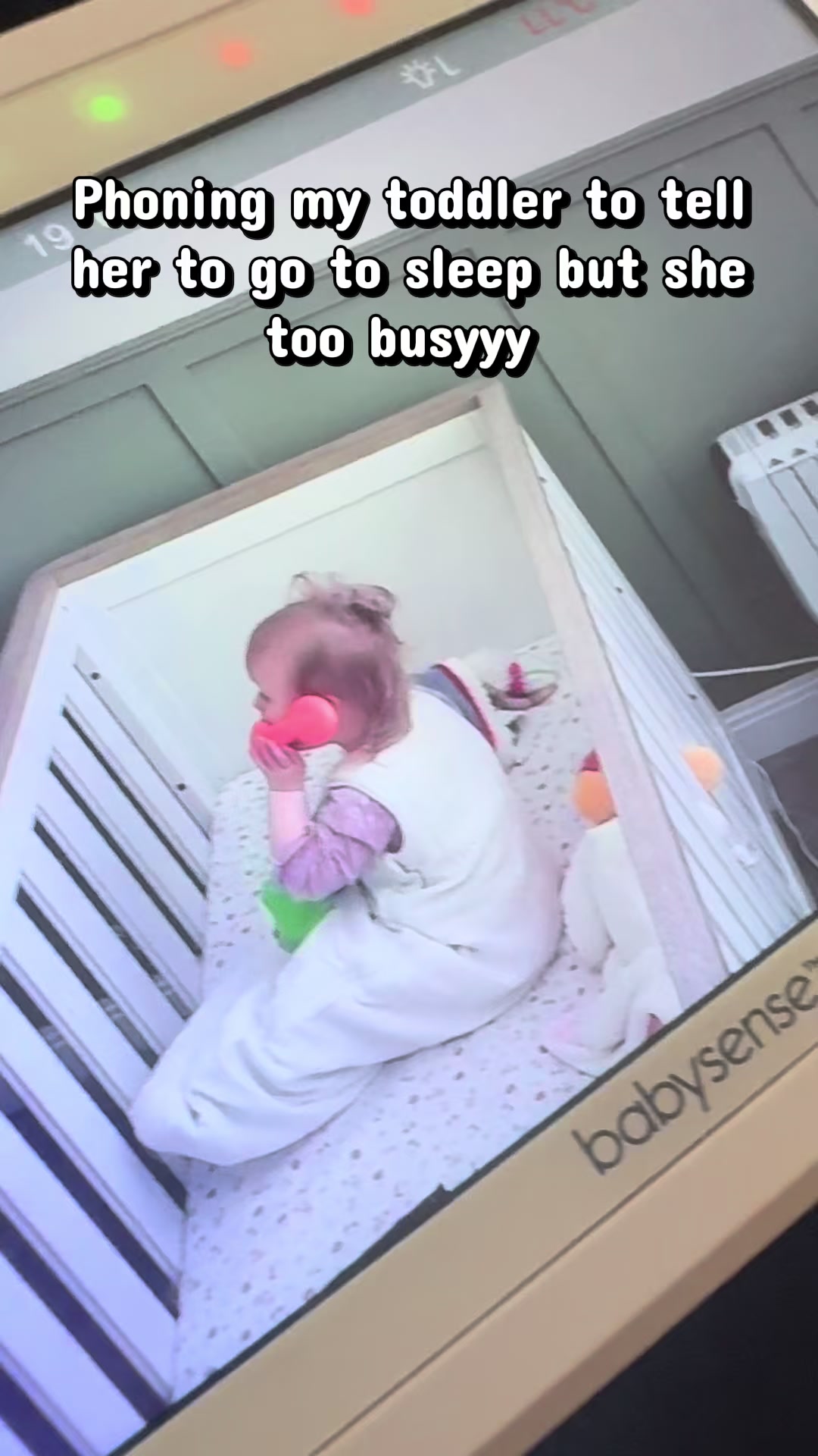 @Charlie, Becky & Twinnies