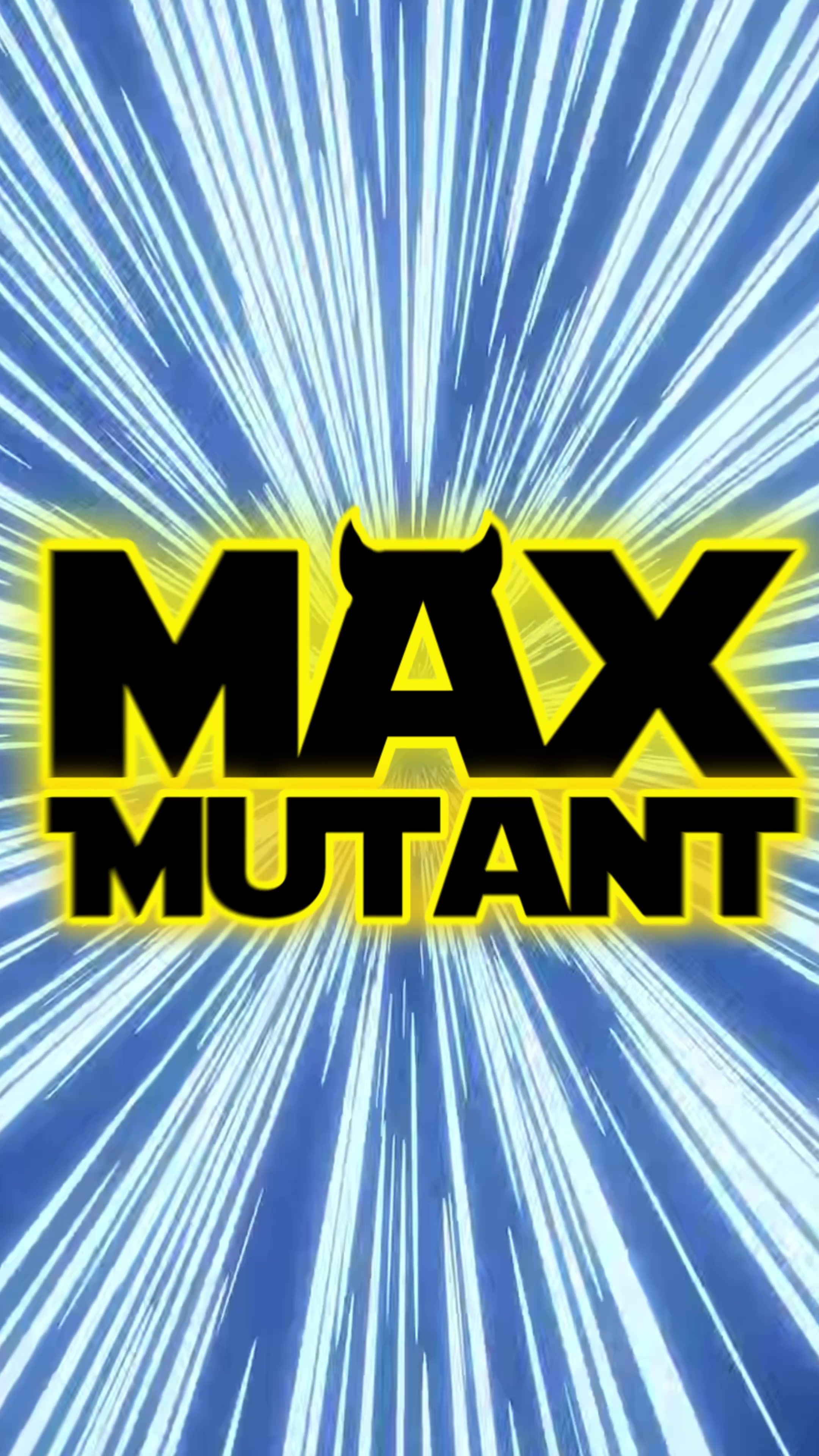 @Max Mutant โ ๏ธ