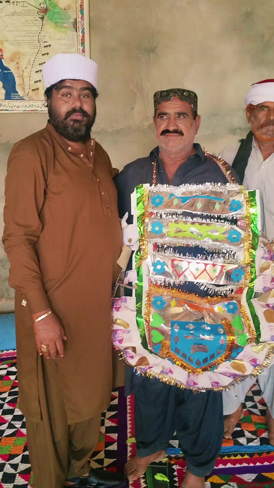 @sabir Hussain Zardari 110