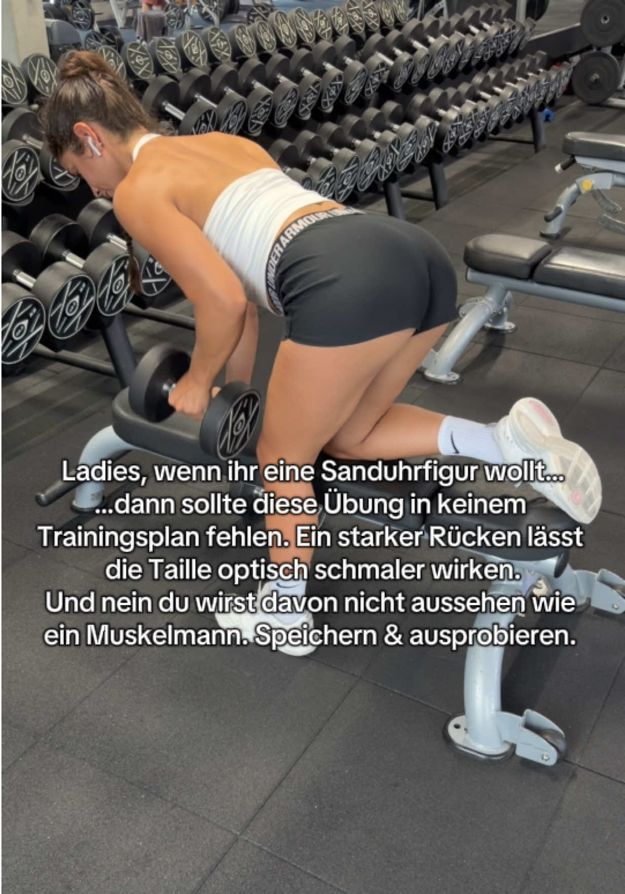 @Your Gym & Mindset Coach Seda