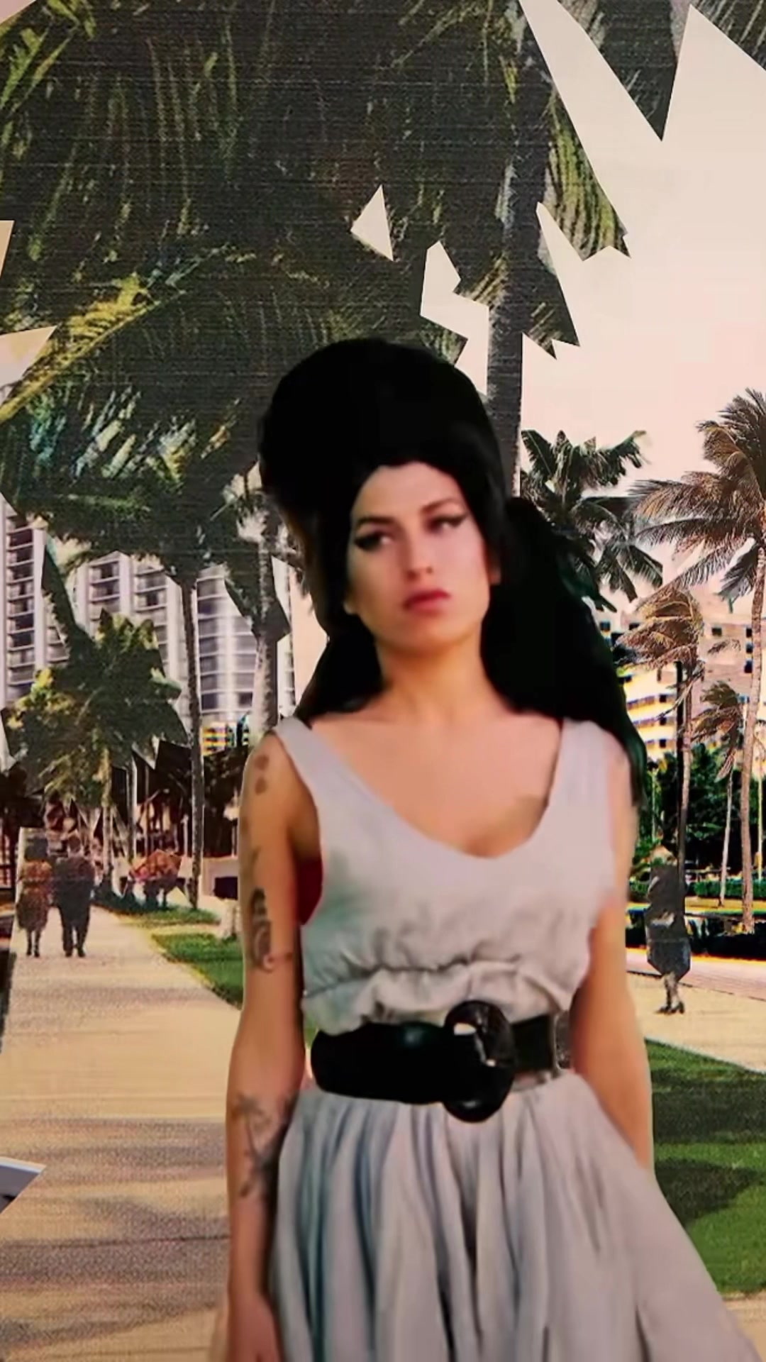 @Amy Jade Winehouse