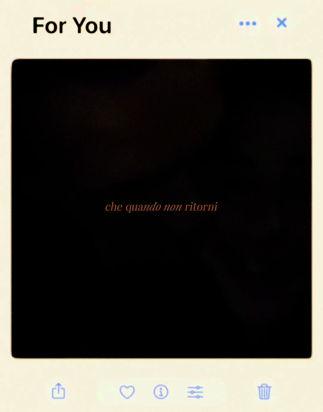 @Noemi Giannerini