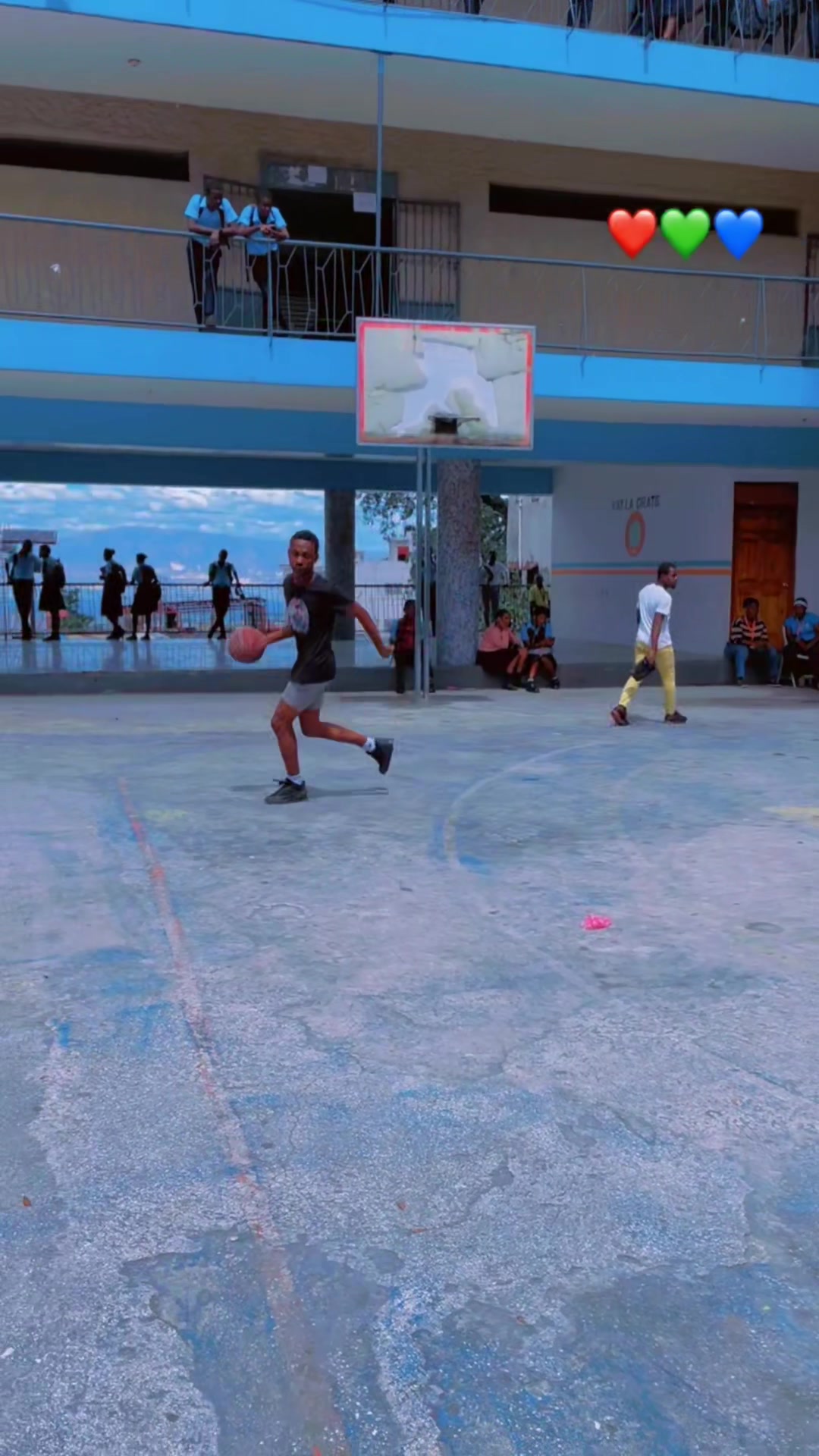 @Play boy 🏀🔥🇭🇹