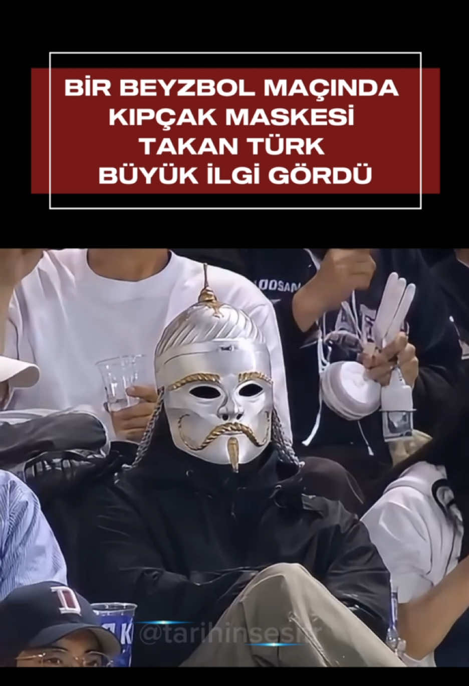 @Tarihin Sesi