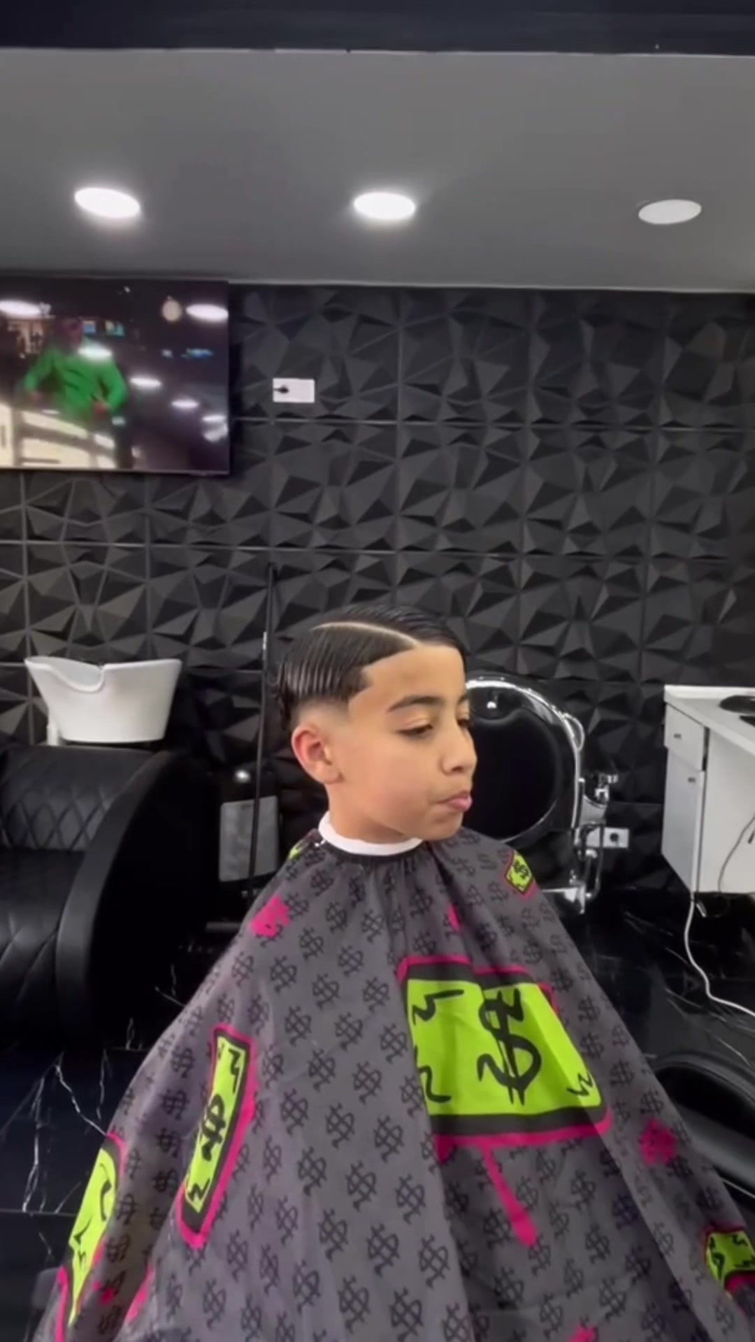 @Bel’Hair & Co