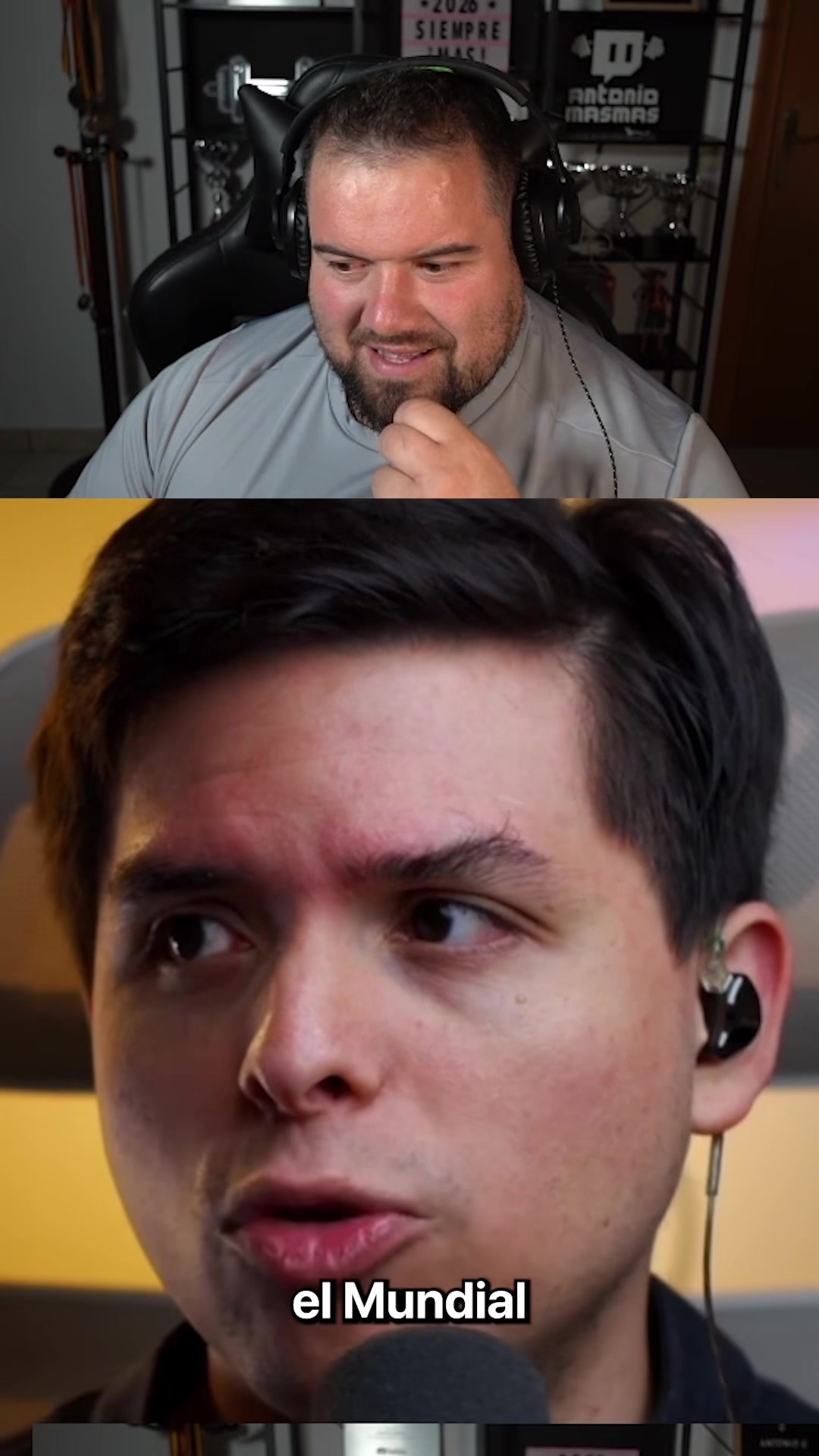 @Antonio Gutierrez