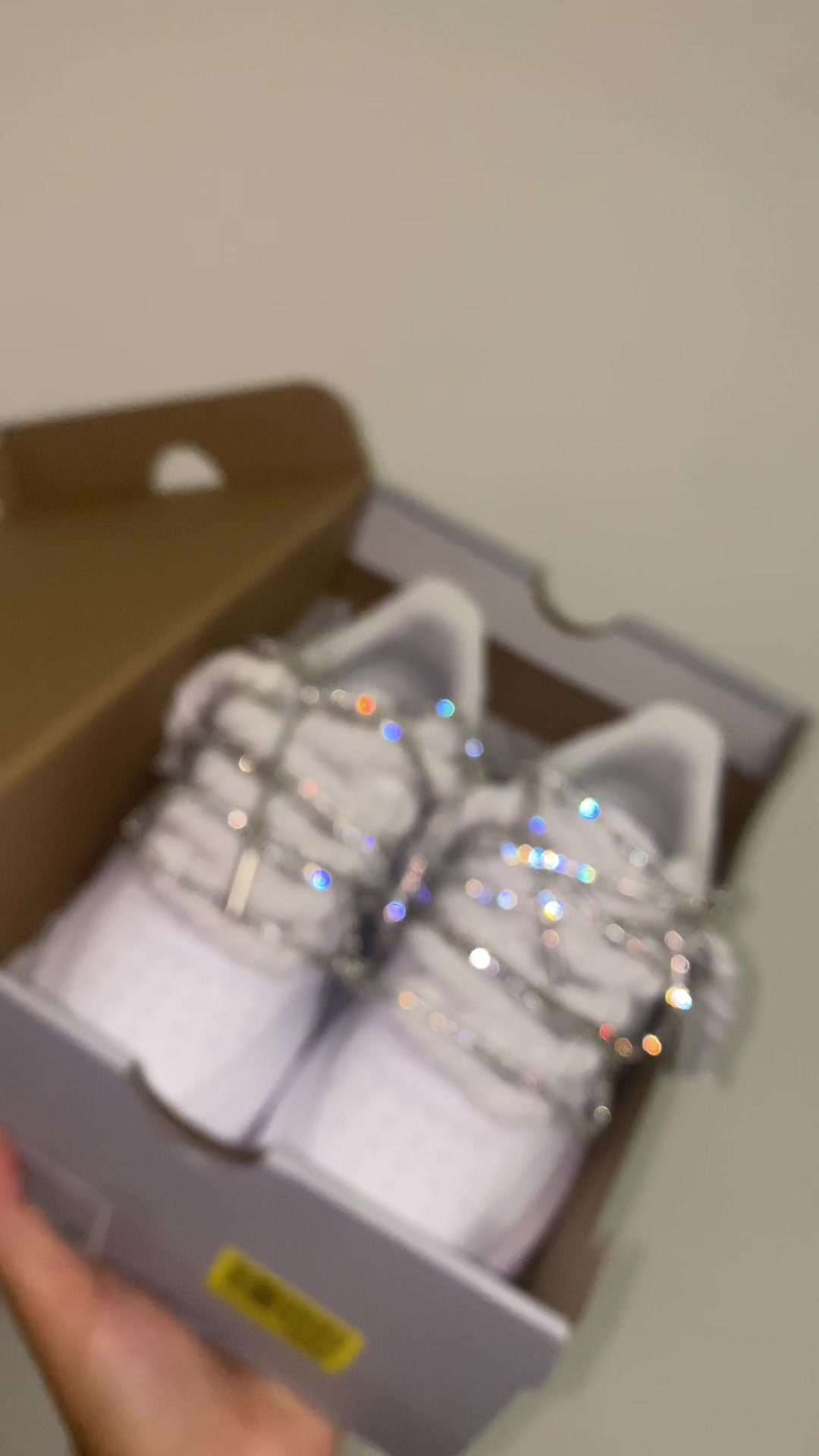 @MattLab Sneakers Custom