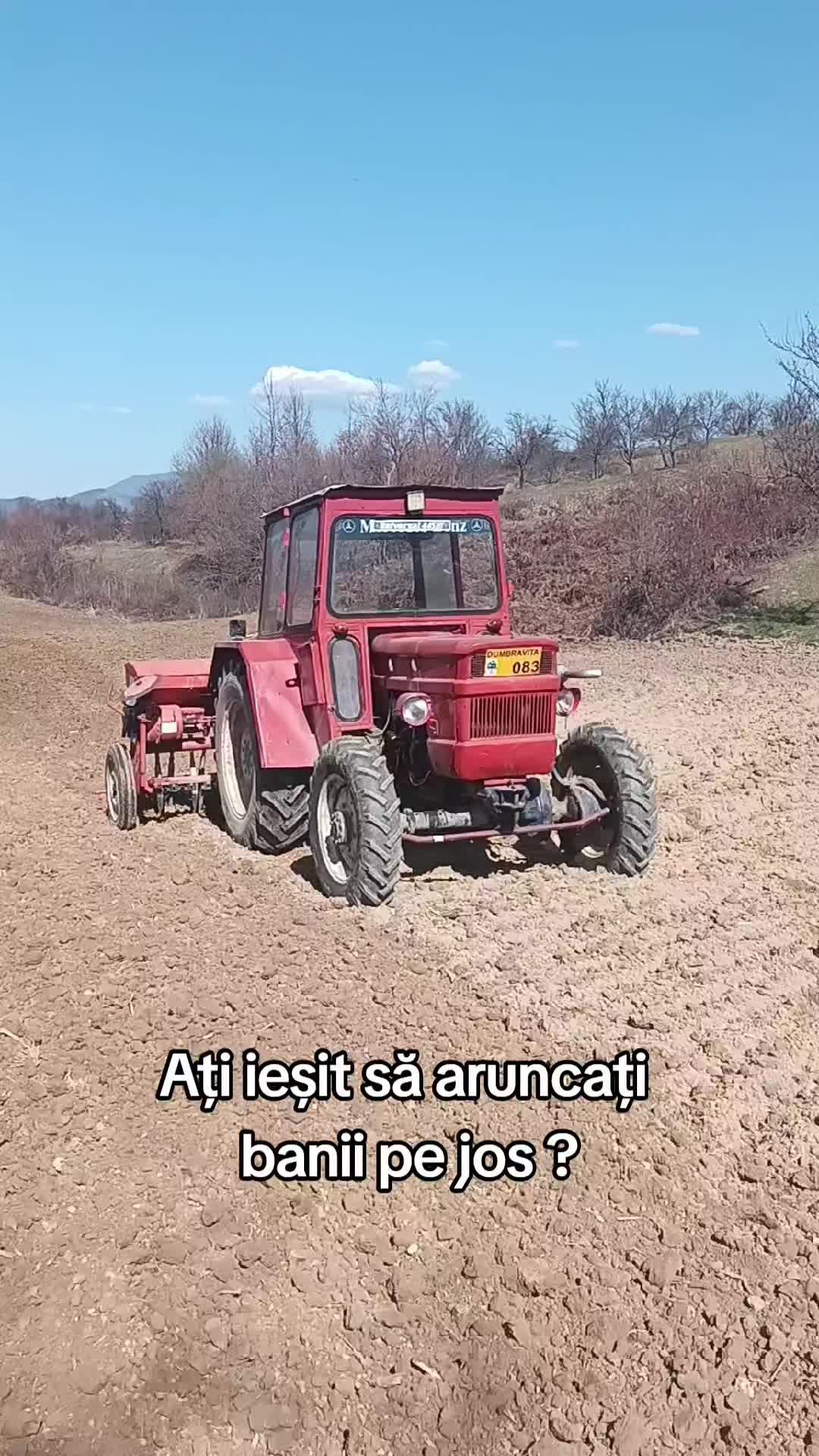 @Adelin Puț 🚜