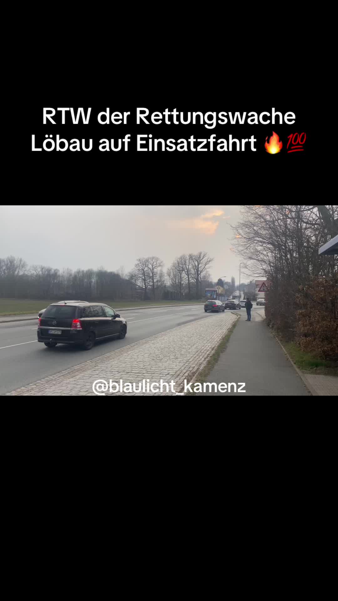 @Blaulicht_Kamenz