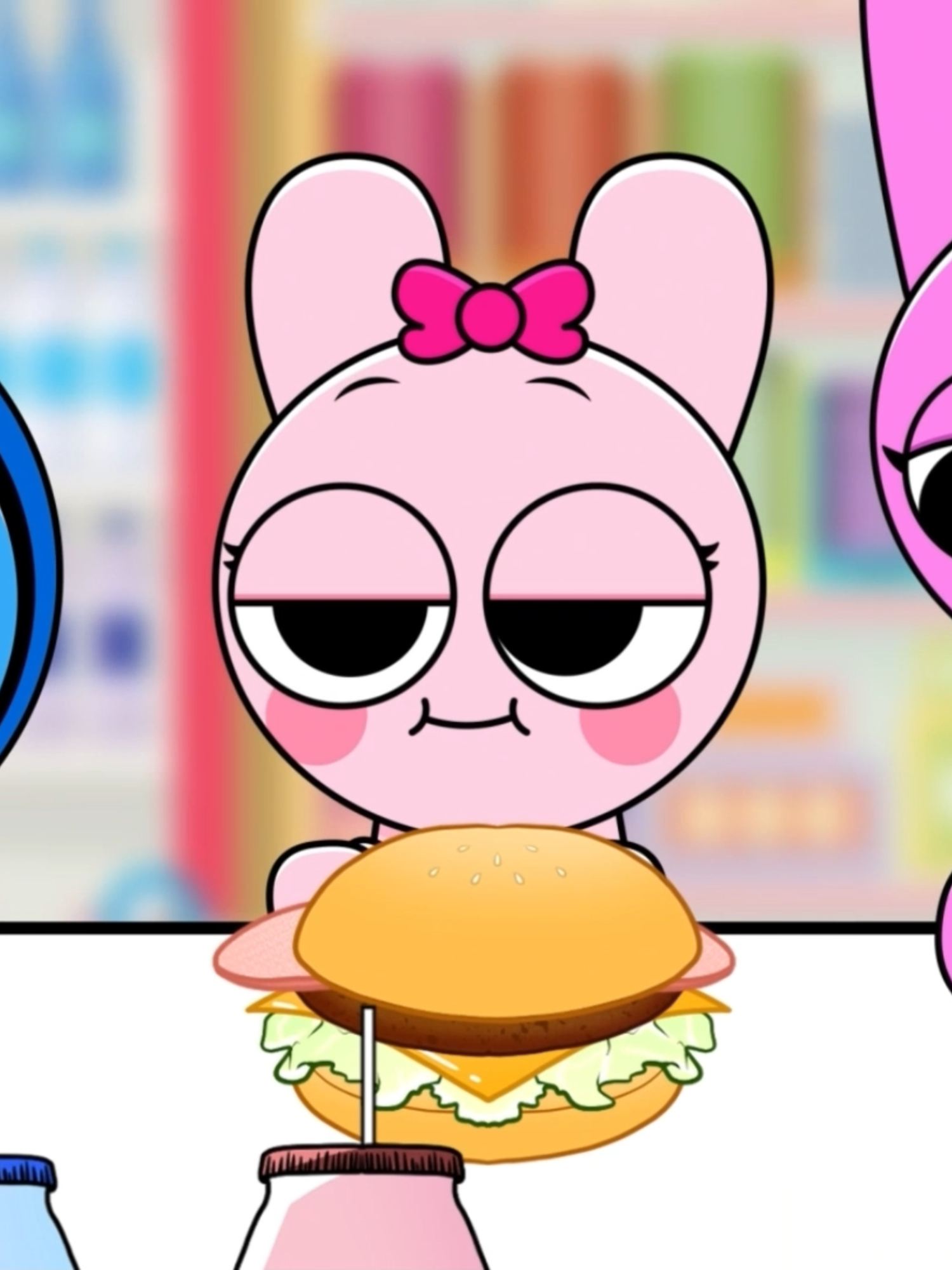 @MyMy toon