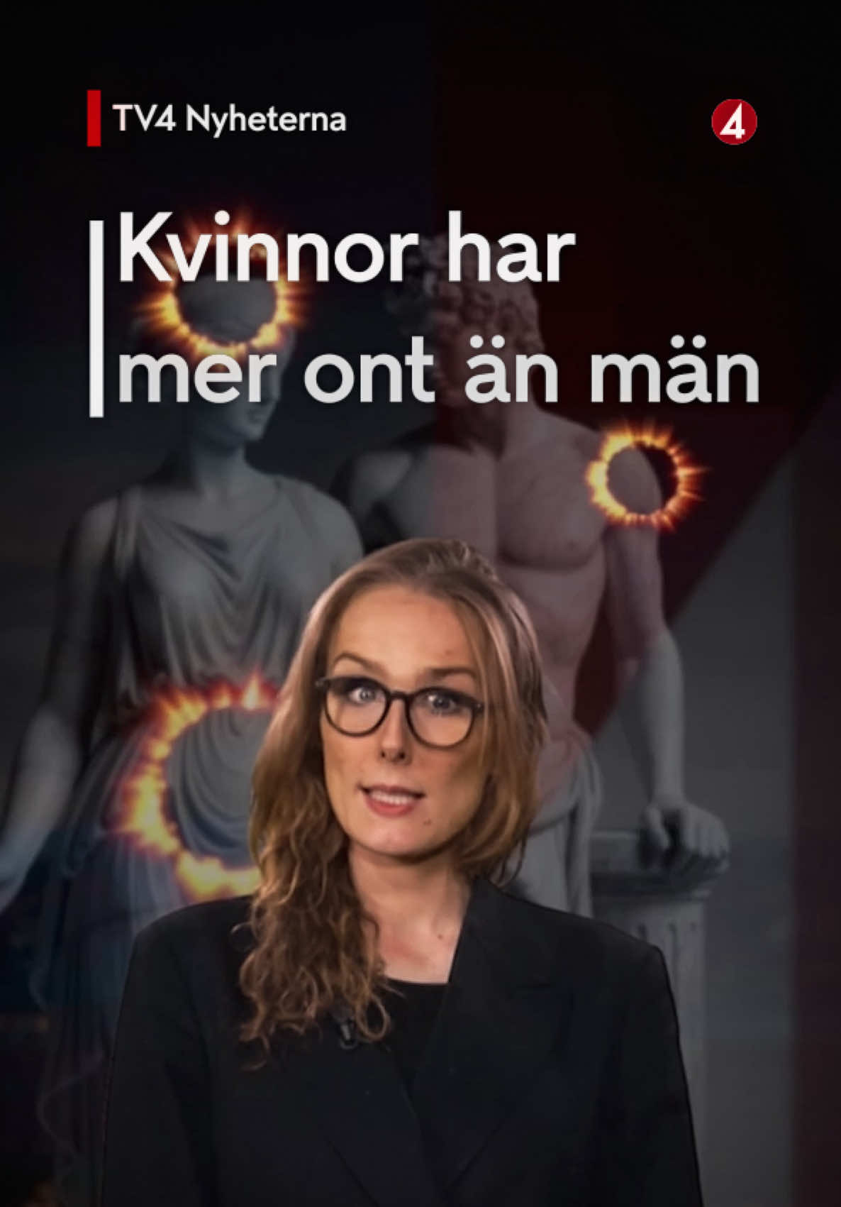 @TV4 Nyheterna