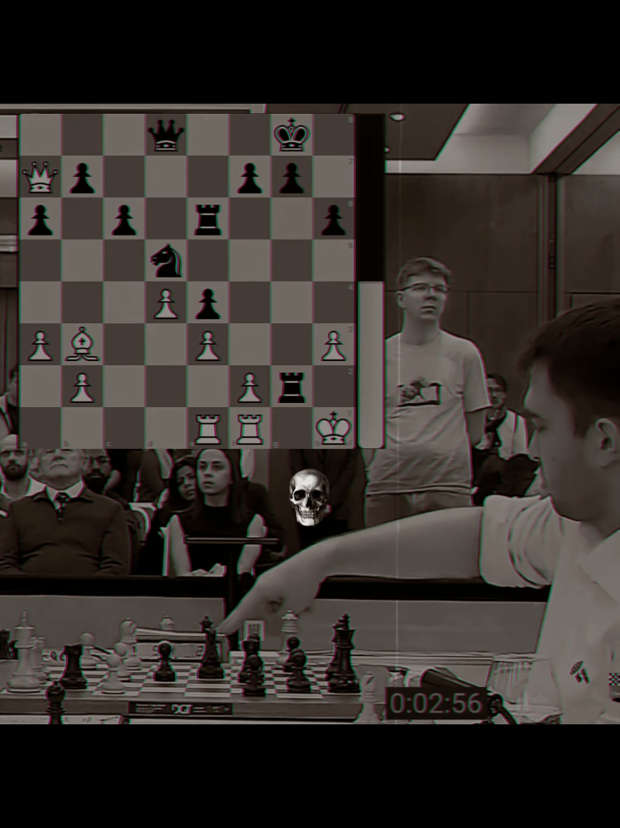 @Checkmate Chronicles