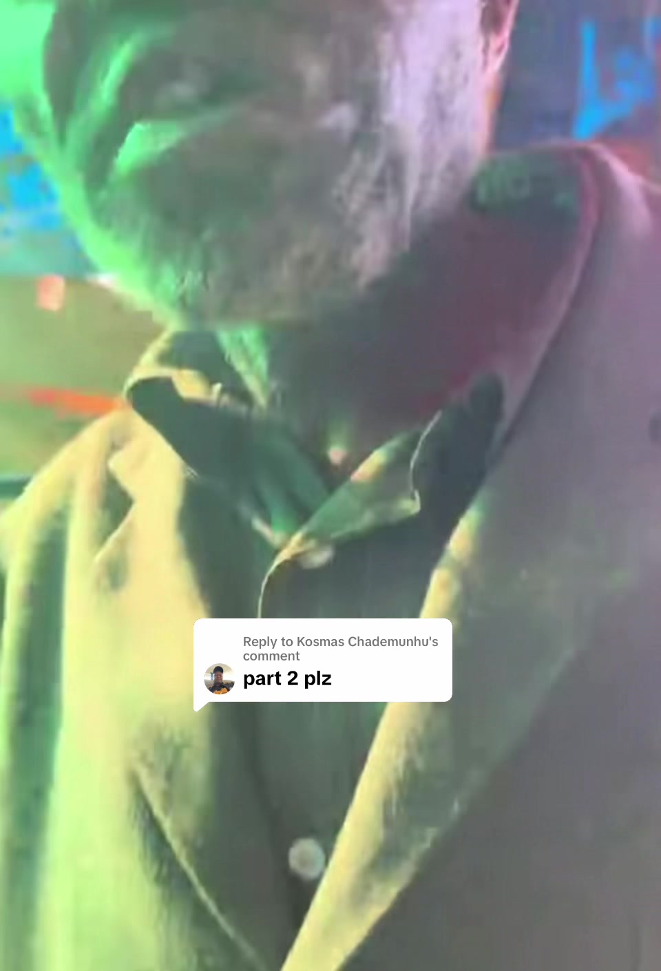 @Madzongo
