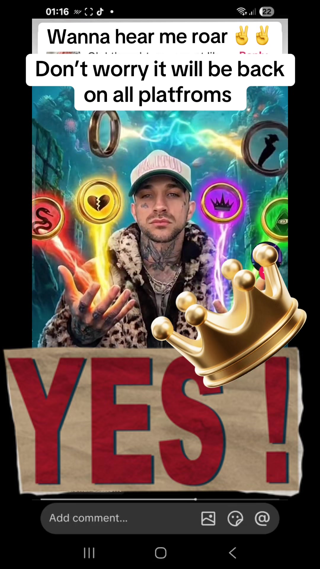 @Madlove
