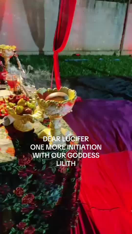 @DEAR LÚCIFER