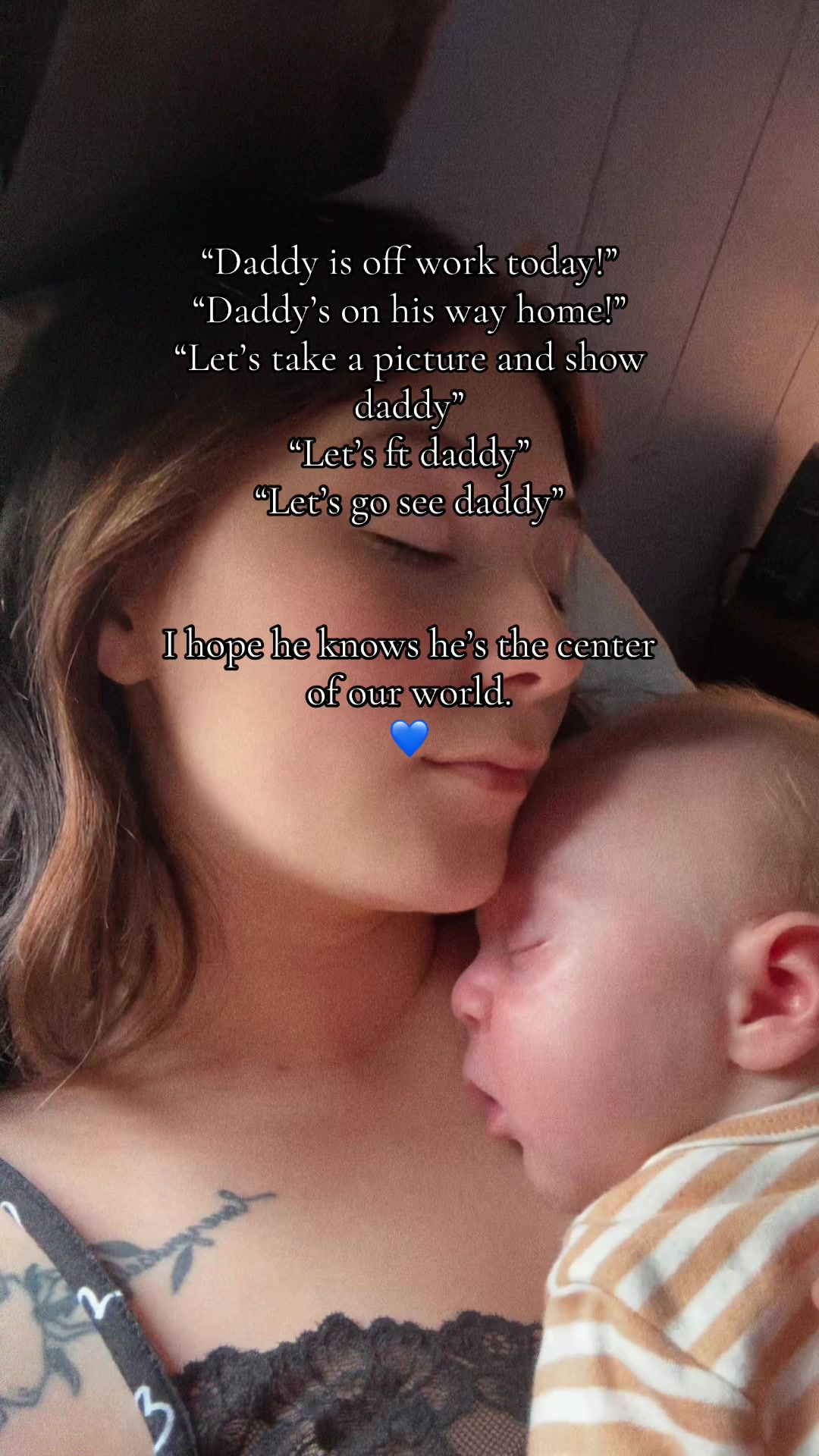 @Erin🦋||Boy Mama💙