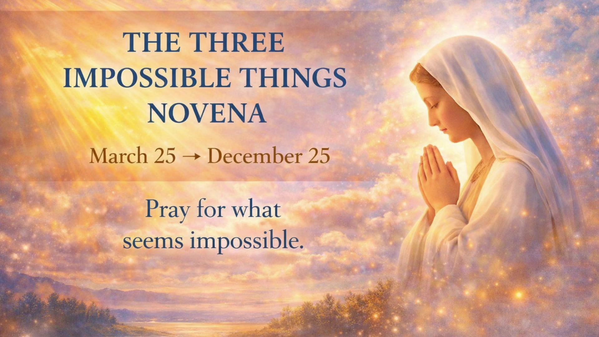 @Daily Catholic Prayers Ph