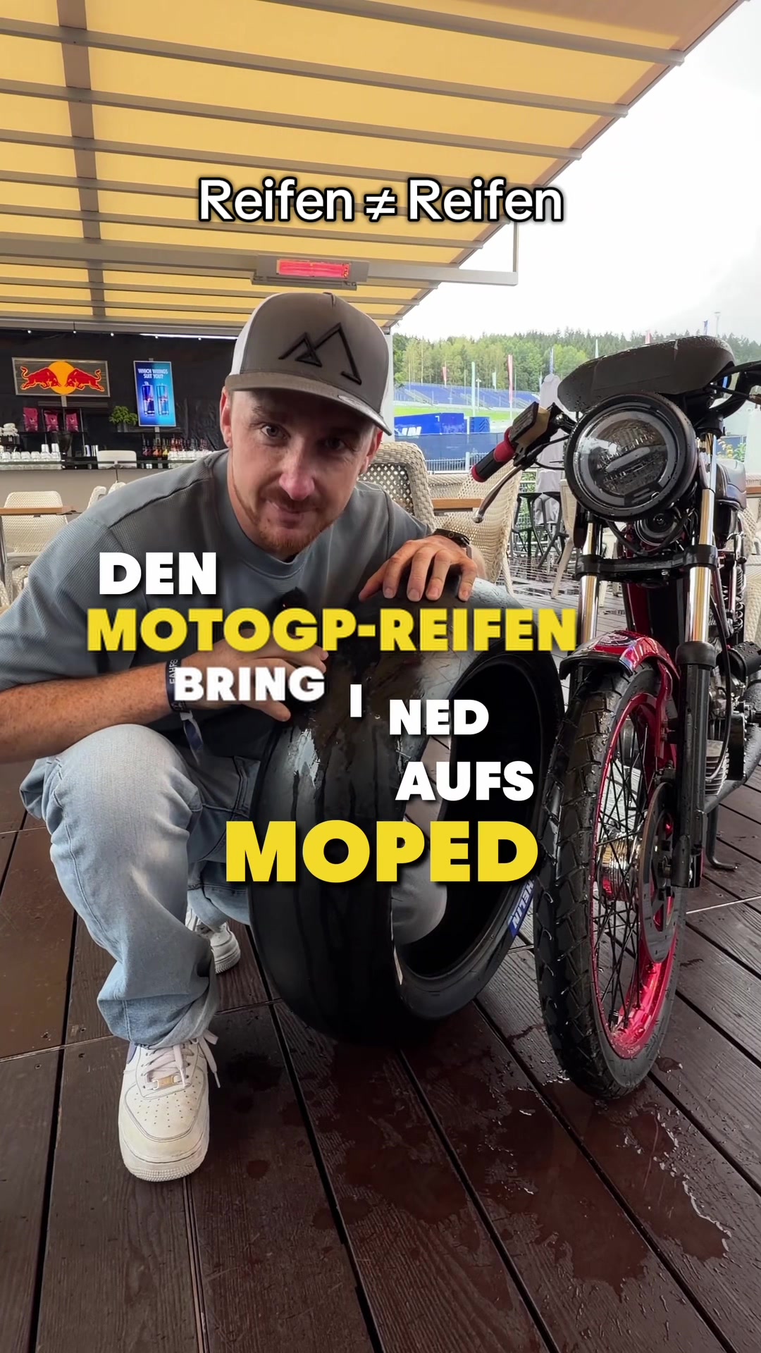 @Red Bull Austria