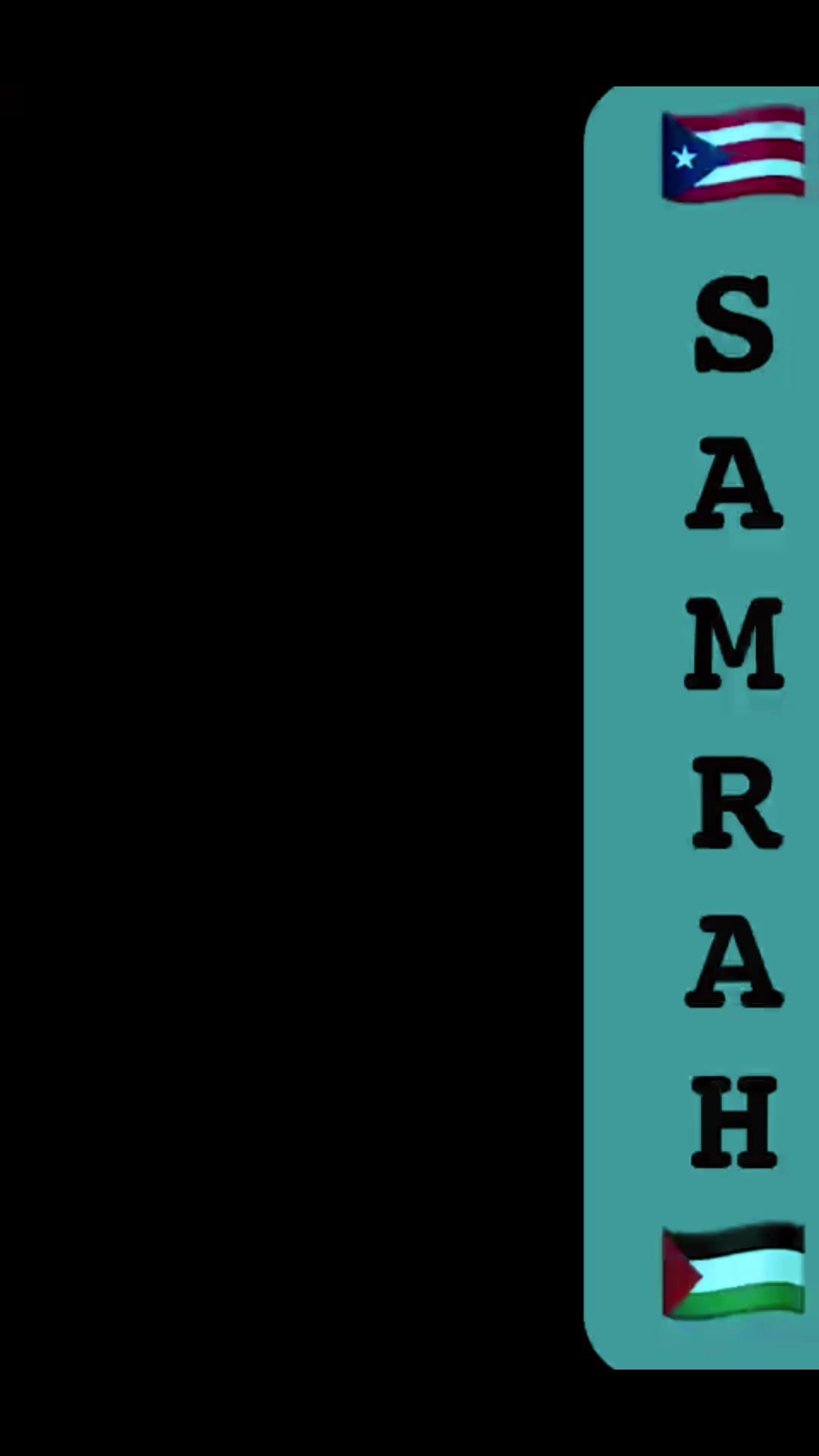 @Samrah888